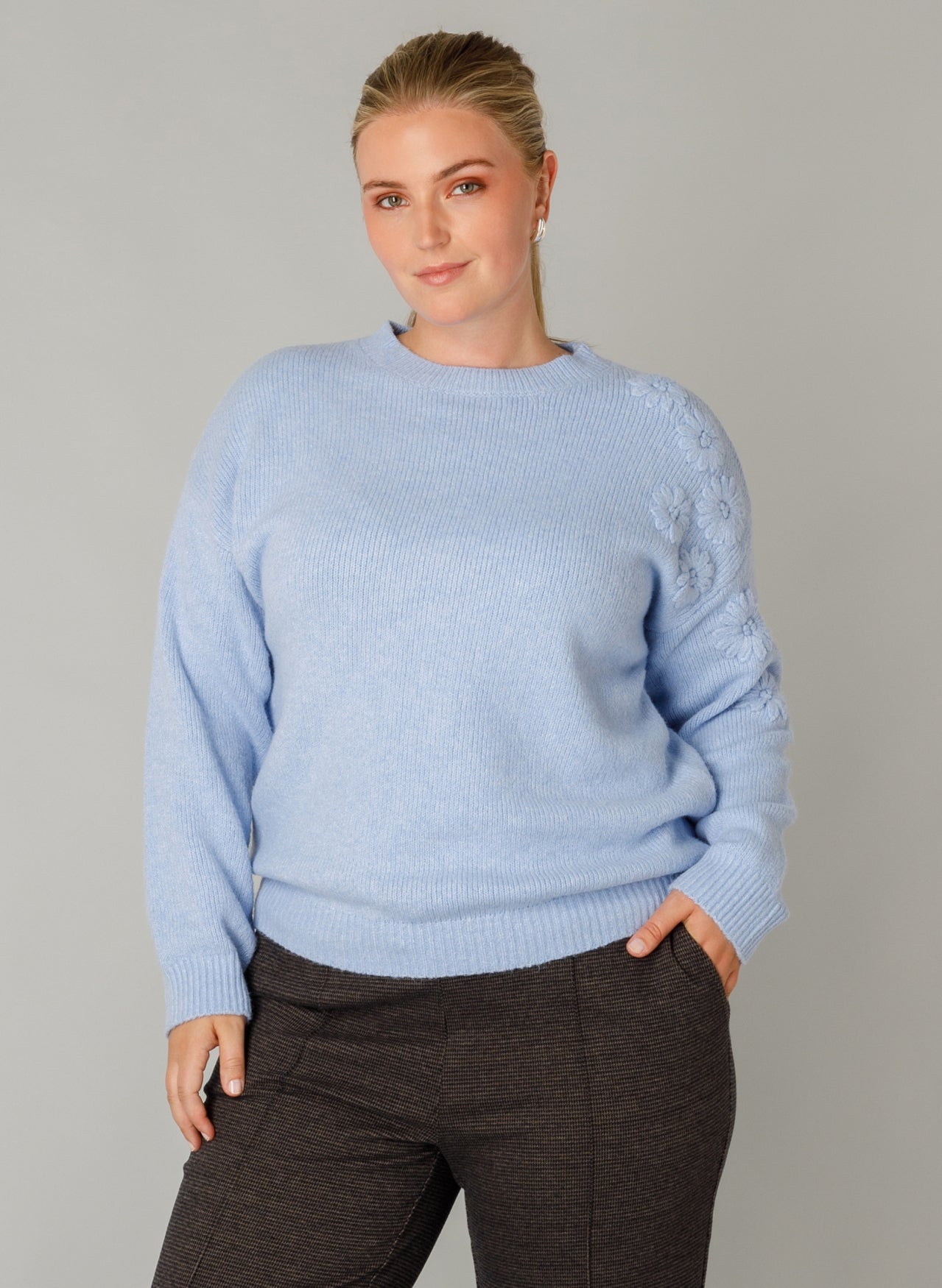 Felou | Soft Blue