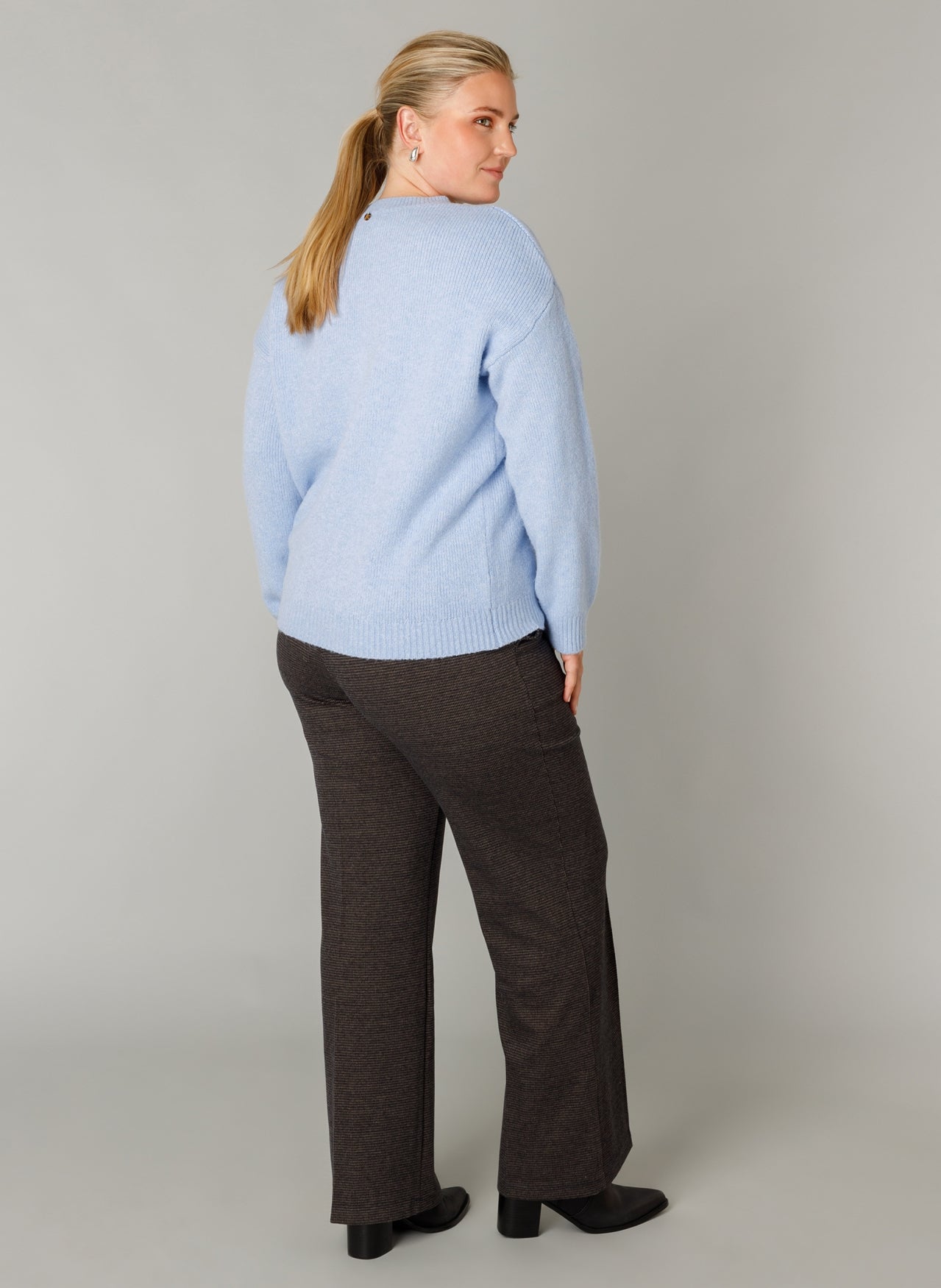 Felou | Soft Blue