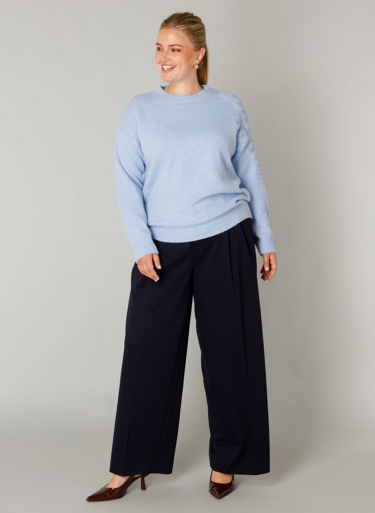 Felou | Soft Blue