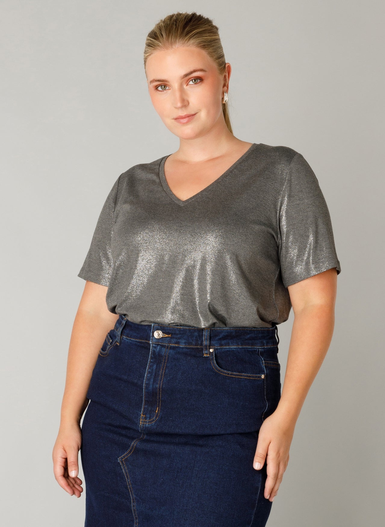 Hinte Essential | Silver