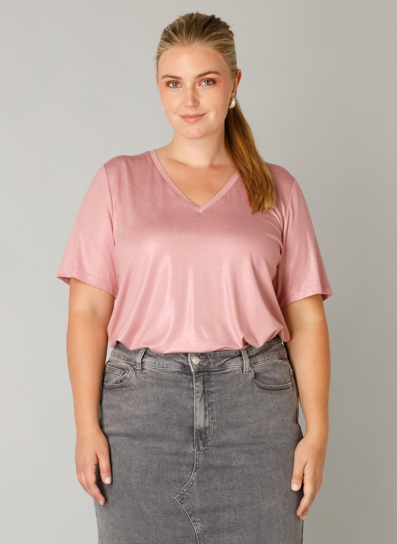 Hinte Essential | Dark Rose