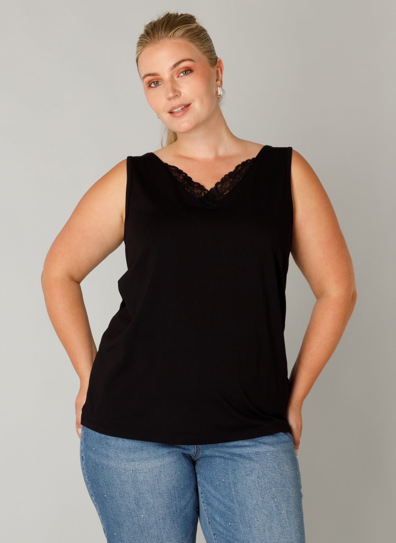 Fedora | Black