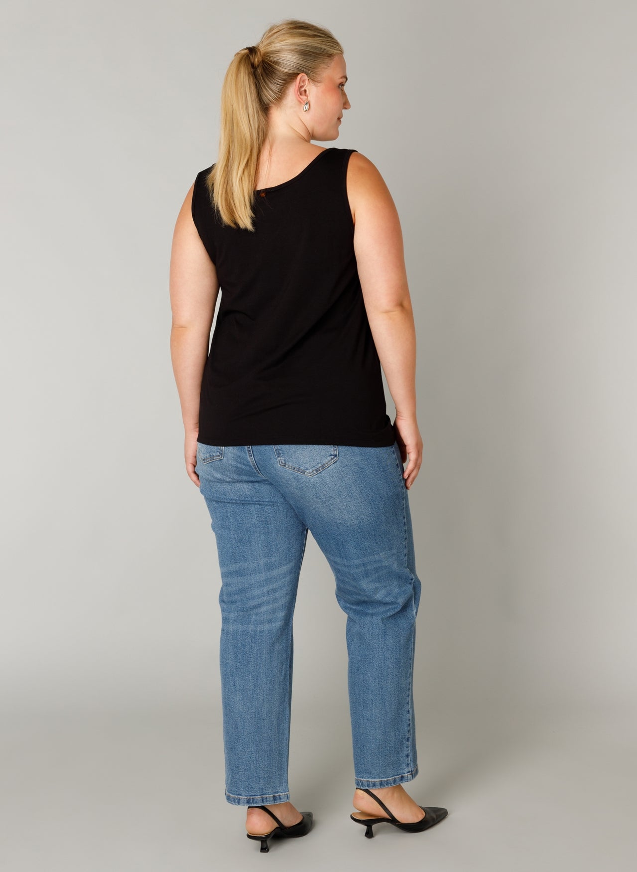 Fedora | Black