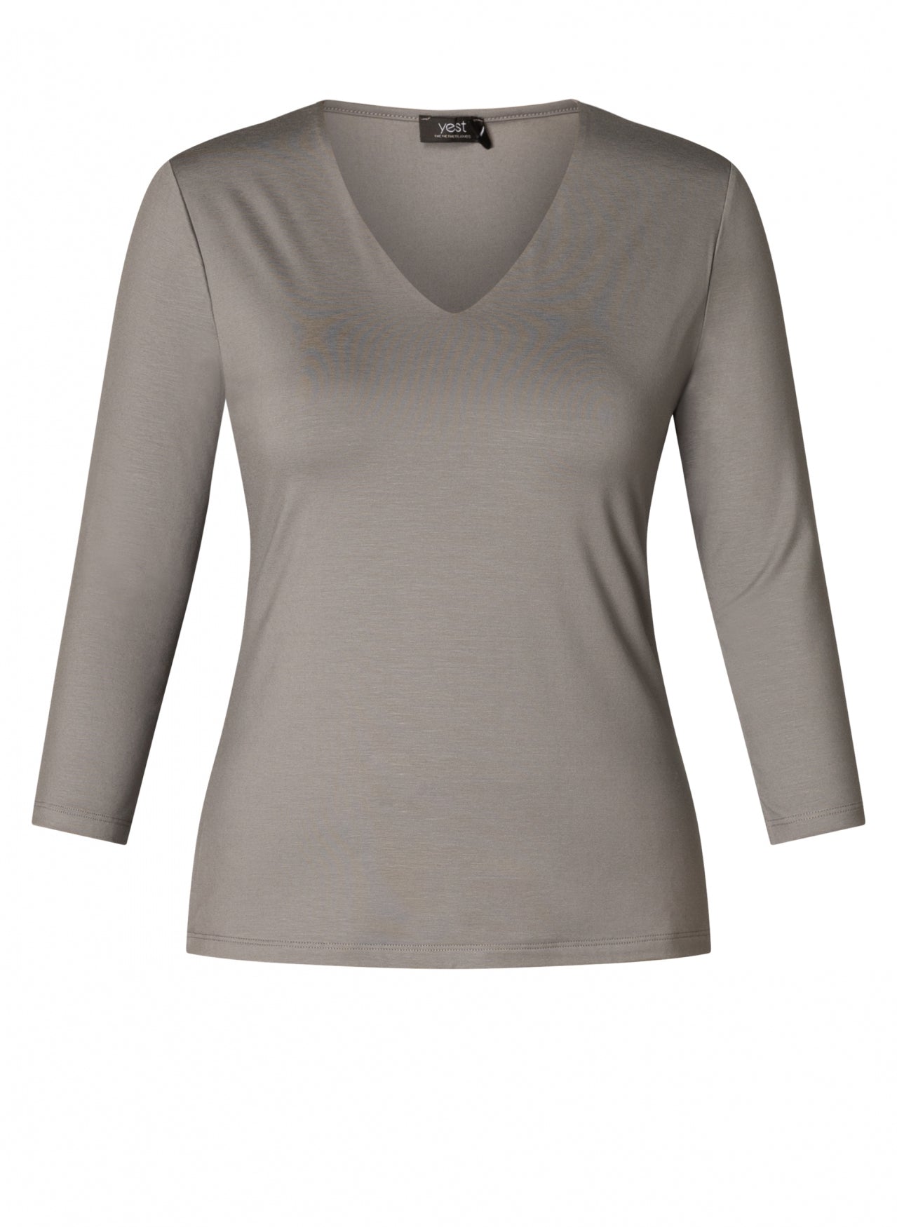 Felicitas | Steel Grey