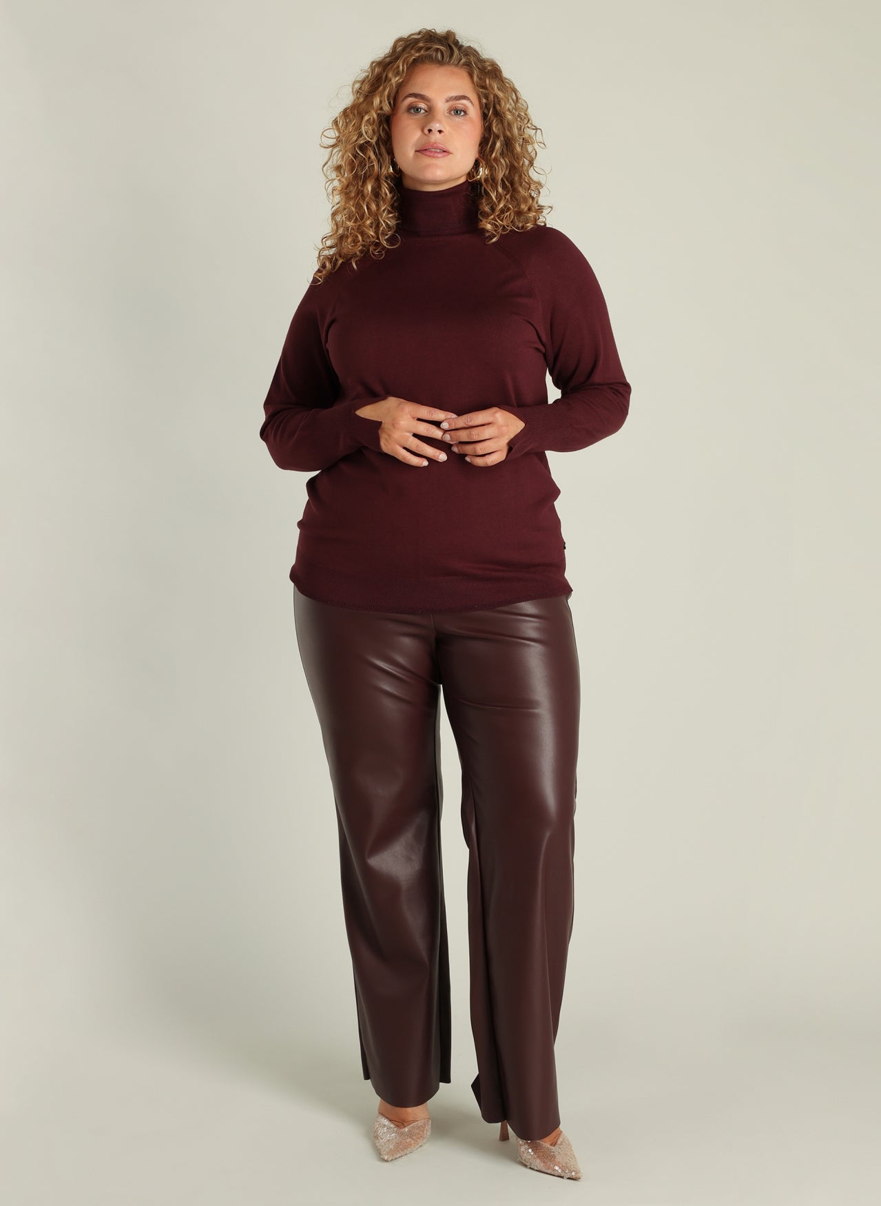 Selkie Essential | Port