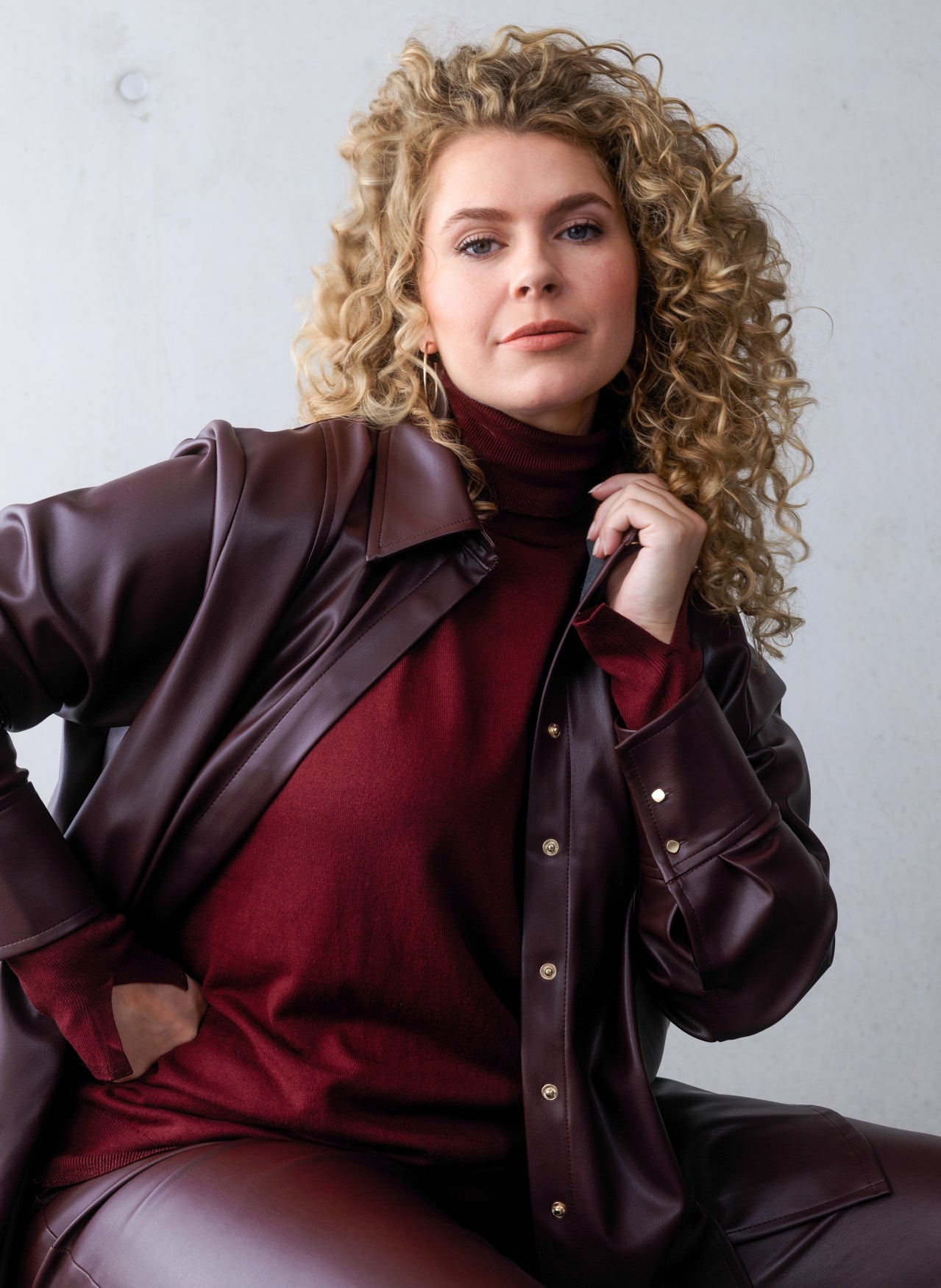 Selkie Essential | Port