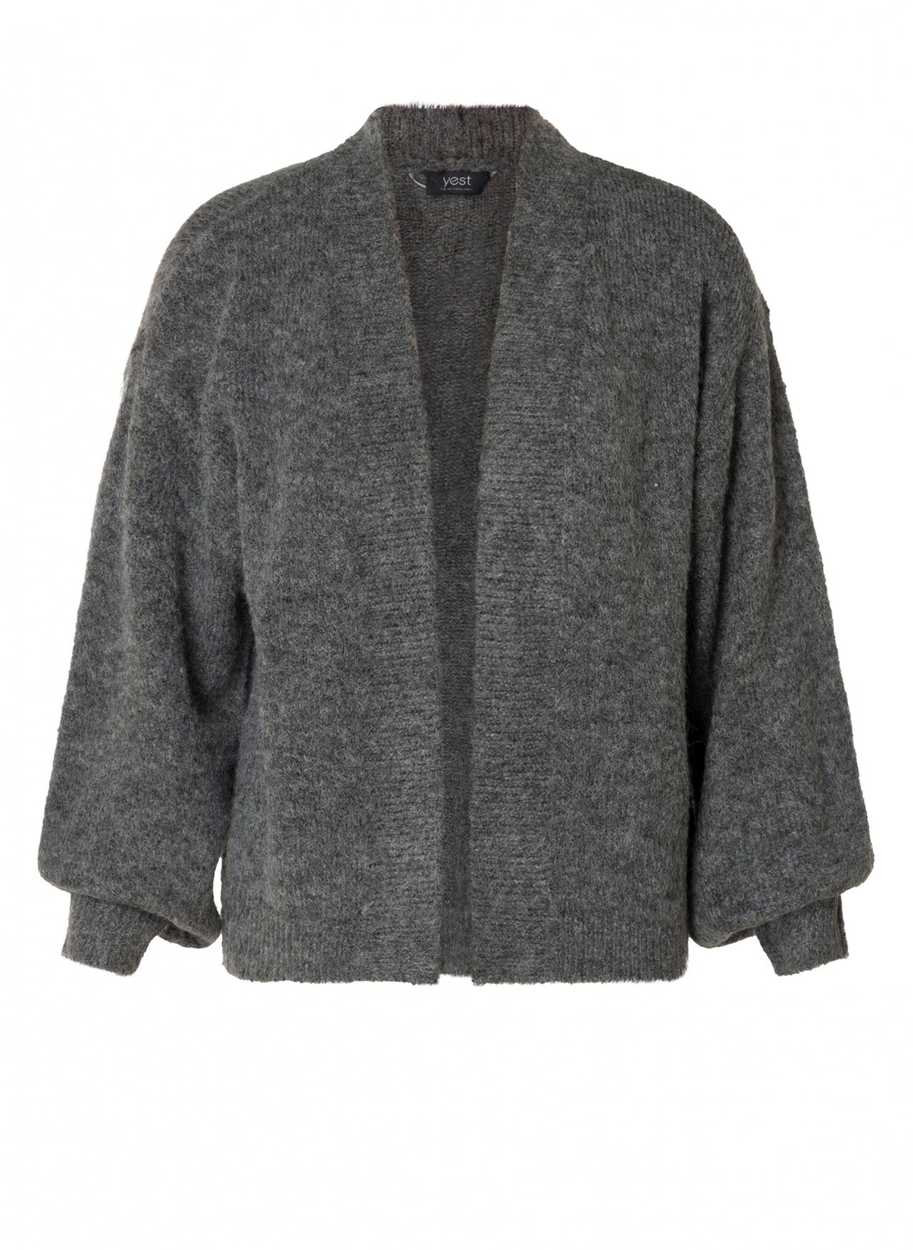 Galadriel | Dark Grey/Melange