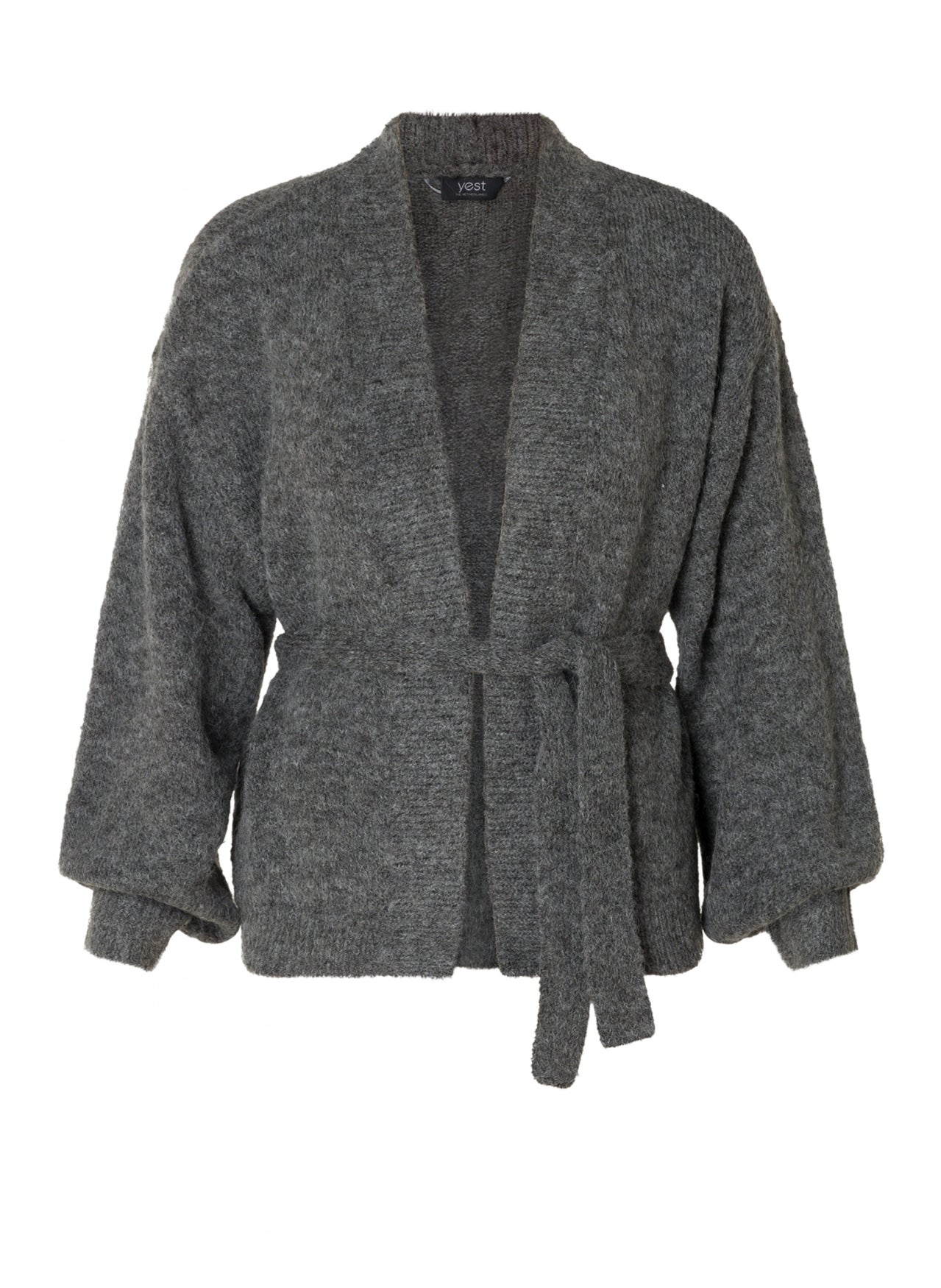 Galadriel | Dark Grey/Melange