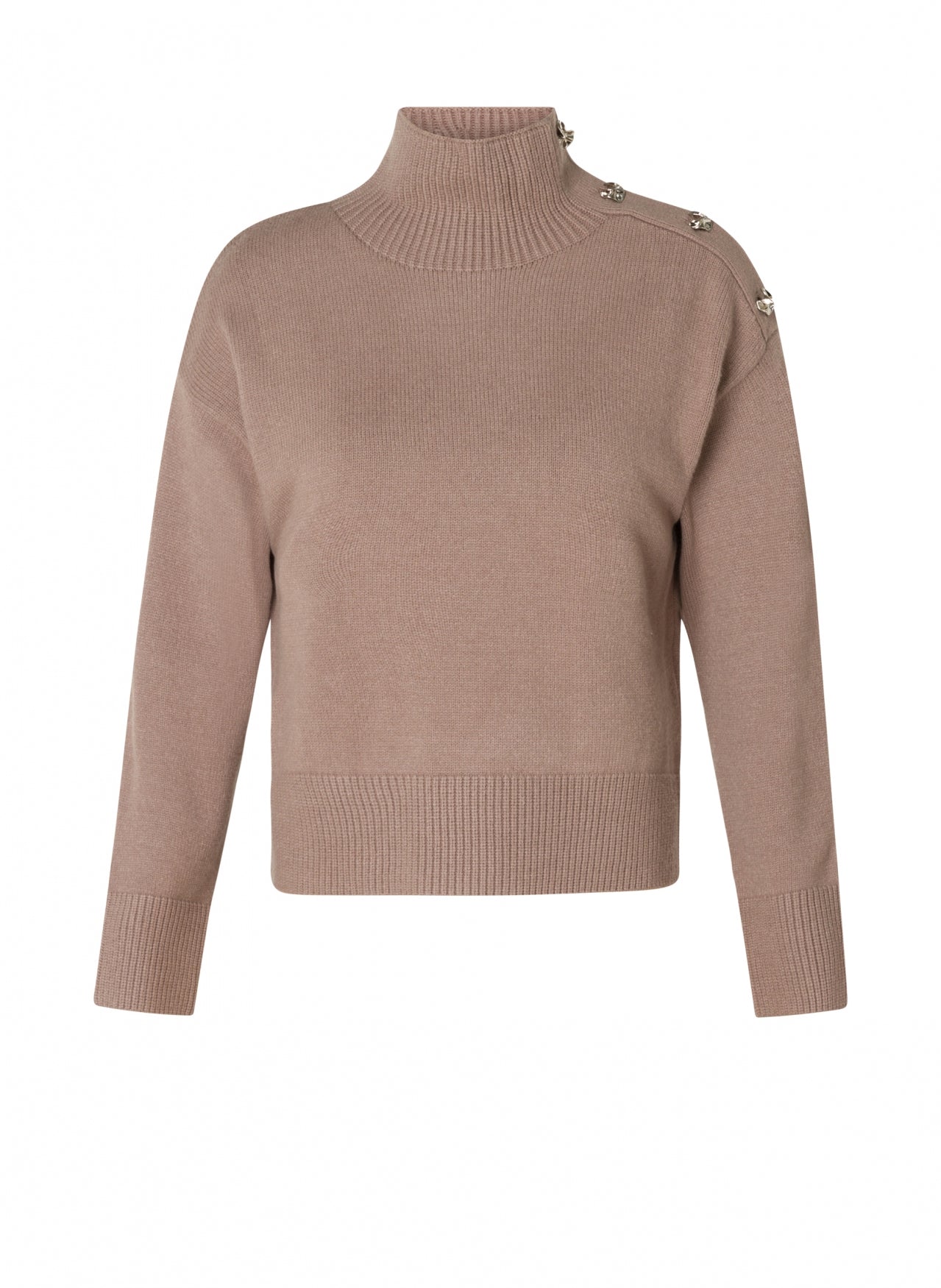 Ghislaine | Soft Taupe