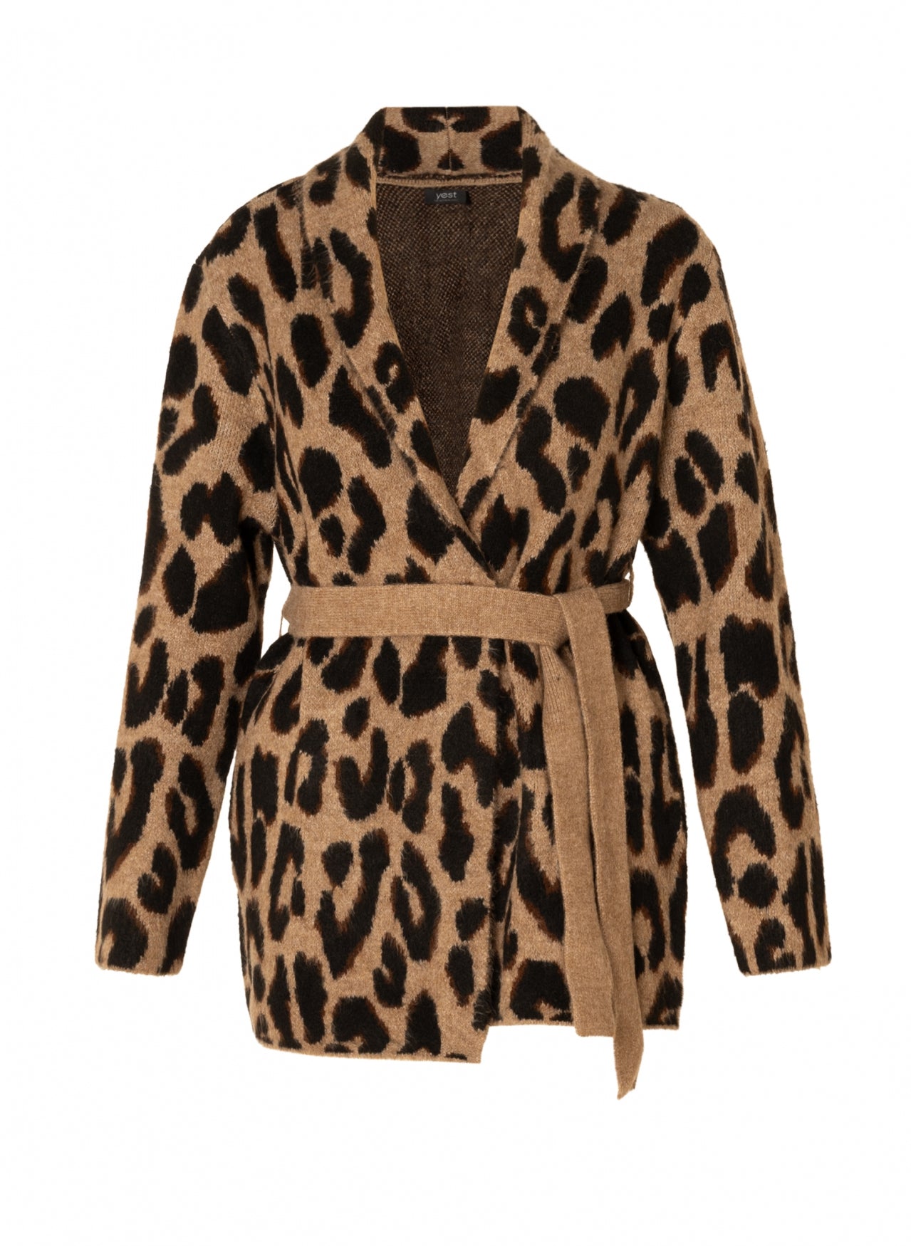 Gemma-Louise | Soft Taupe/Multi Col