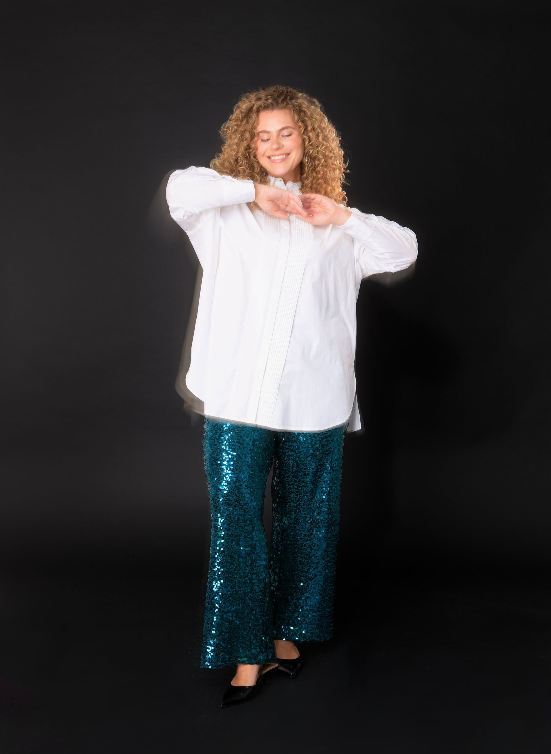 Hadriana | Off White