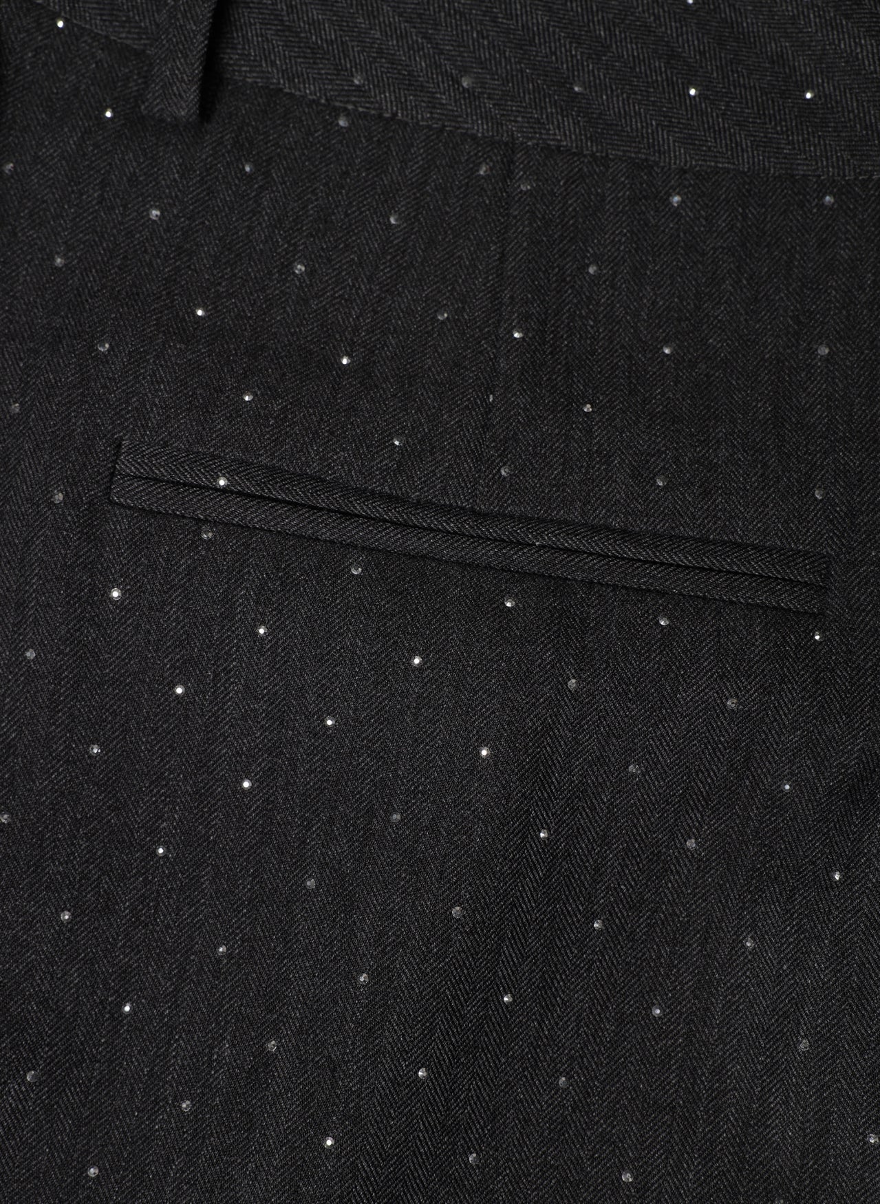 Hedwig Essential | Dark Grey/Melange