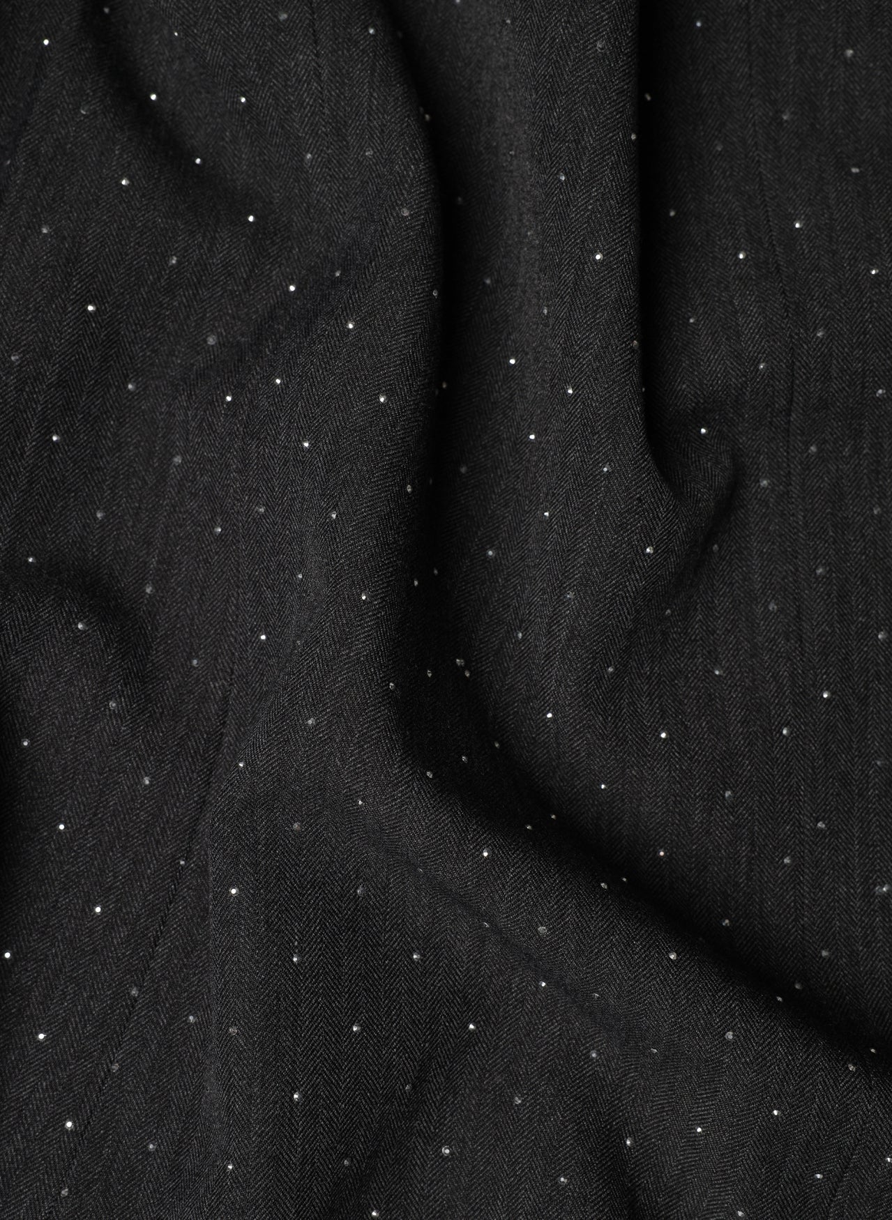 Hedwig Essential | Dark Grey/Melange