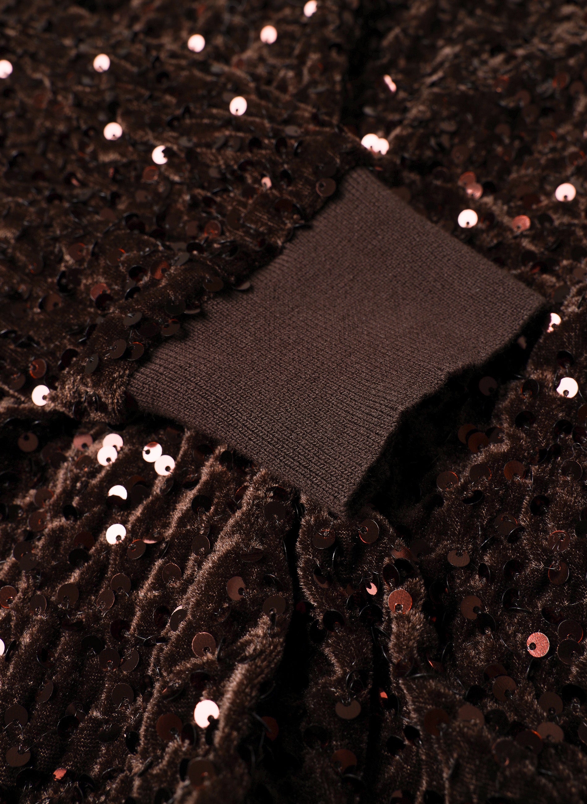 Hiltrud | Copper Brown