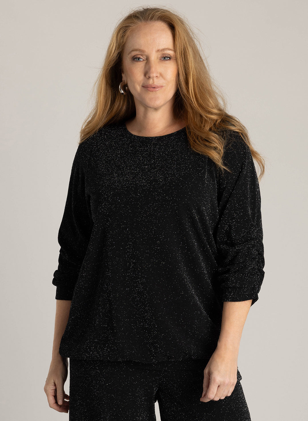 Venora Essential | Black