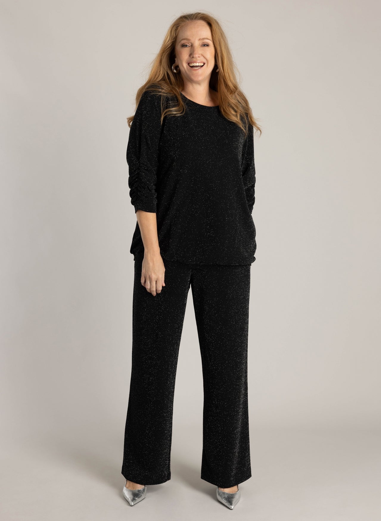 Venora Essential | Black