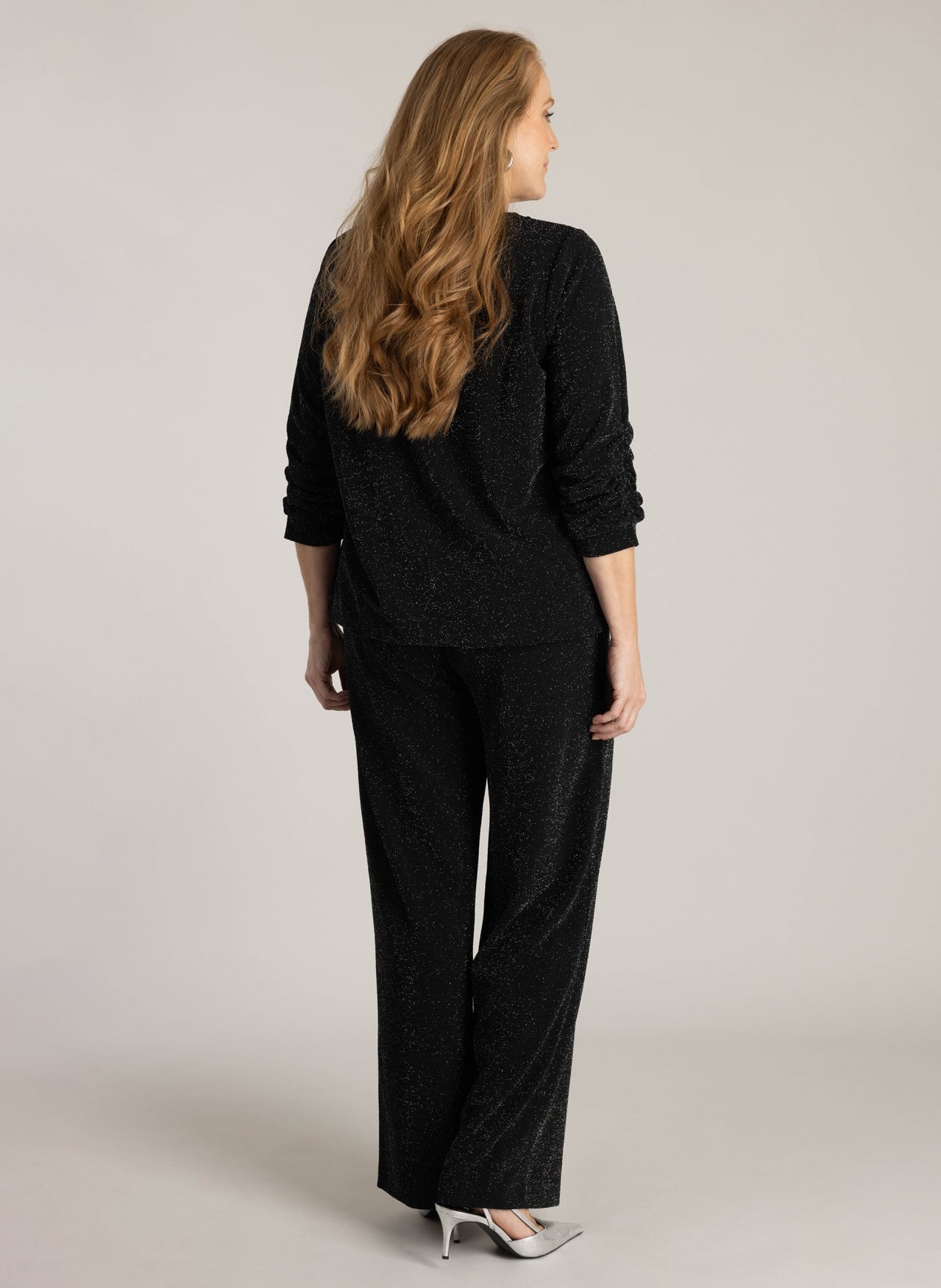 Nadeche Essential | Black