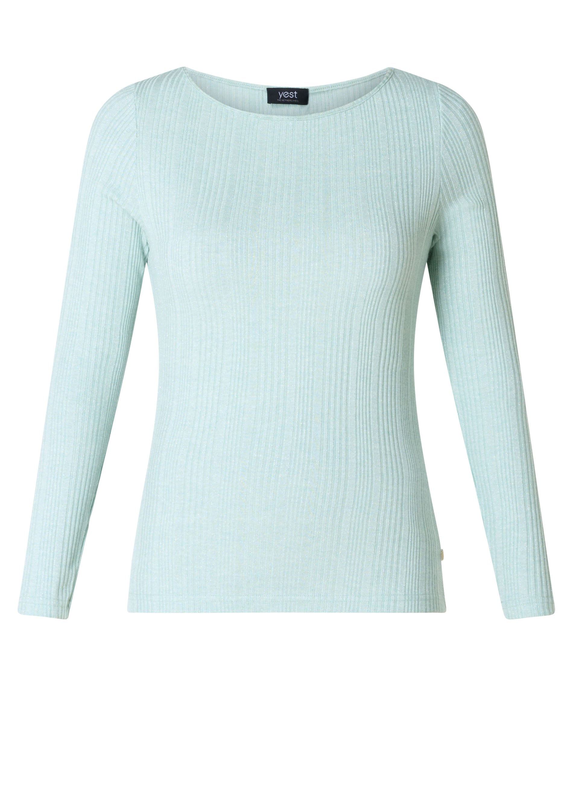 Honorata | Mint Grey