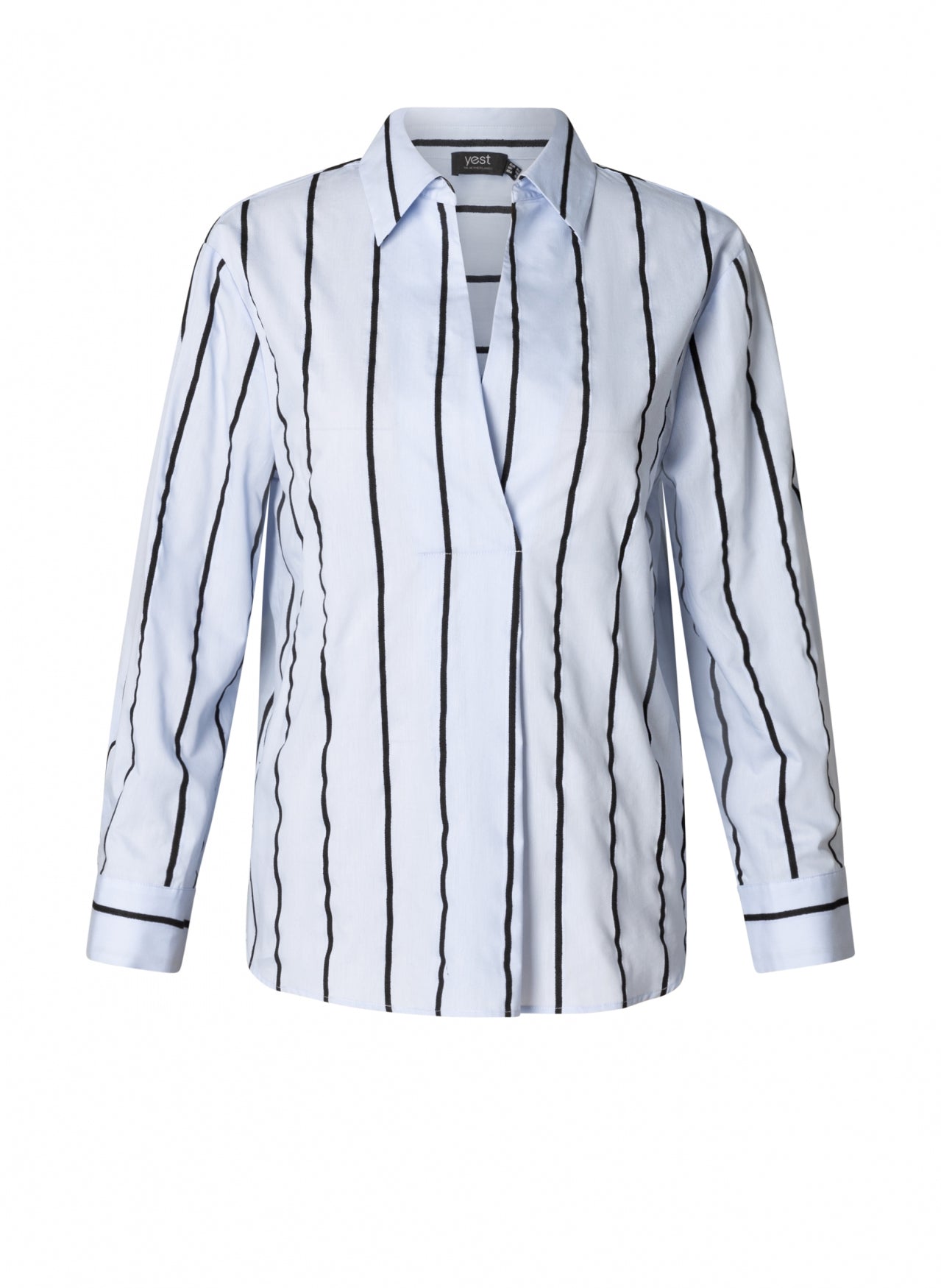 Fiorenza | Soft Blue