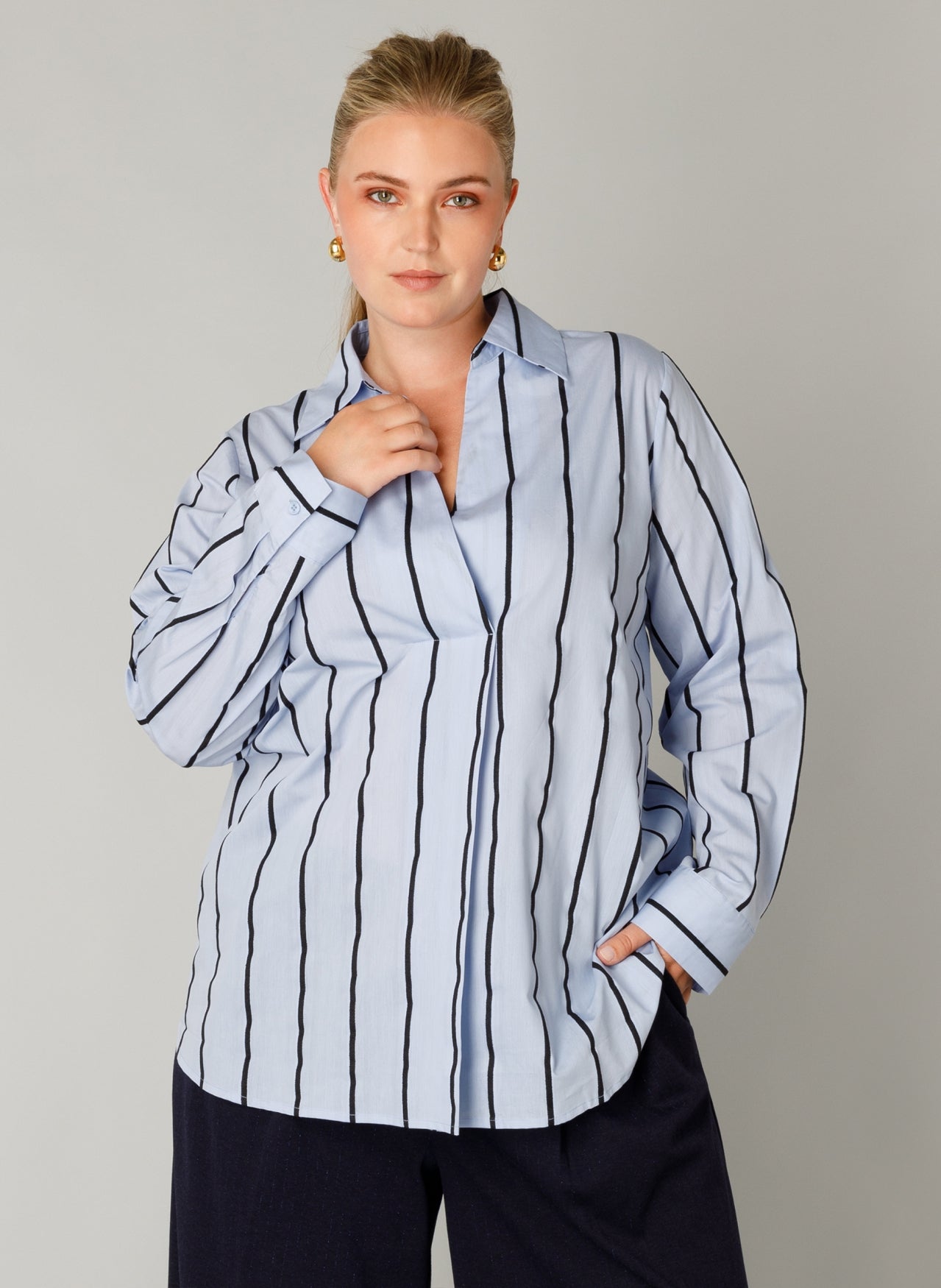 Fiorenza | Soft Blue