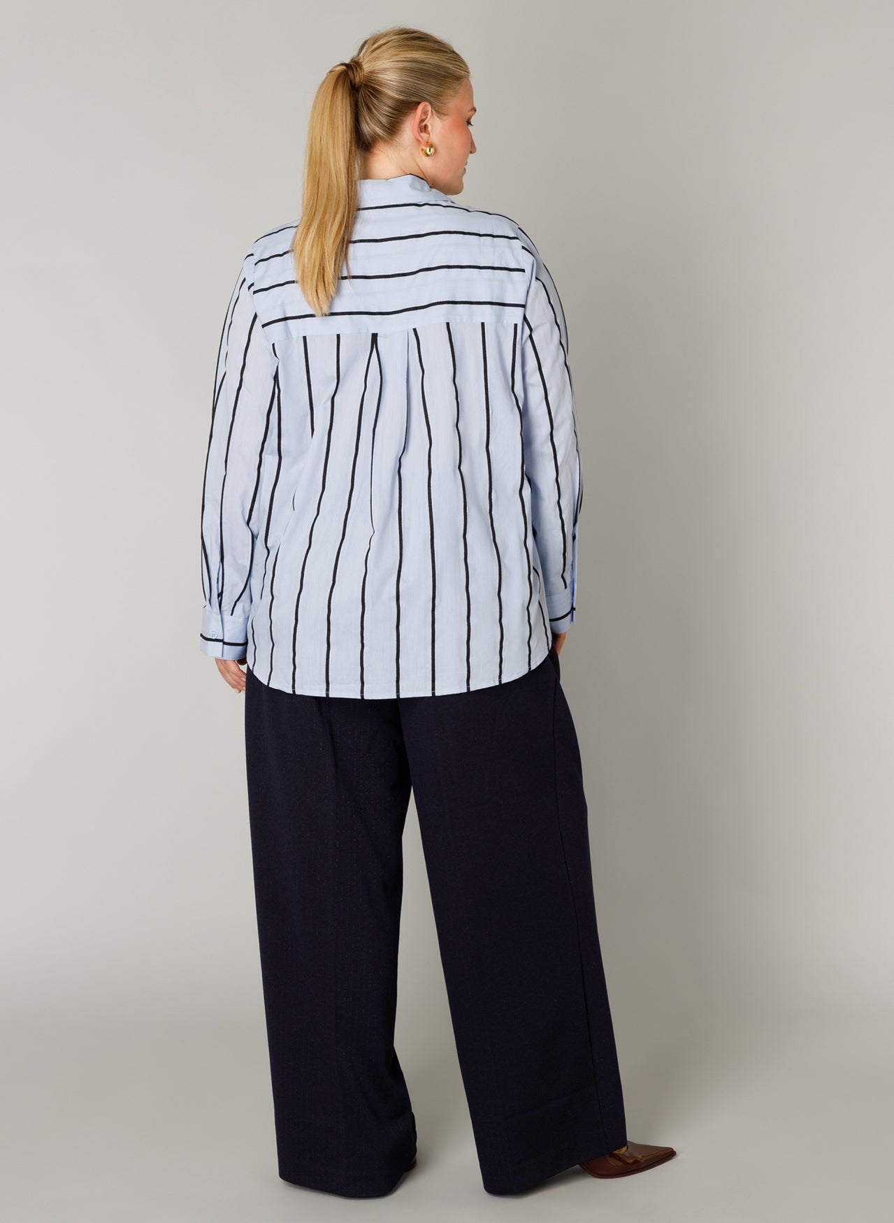 Fiorenza | Soft Blue