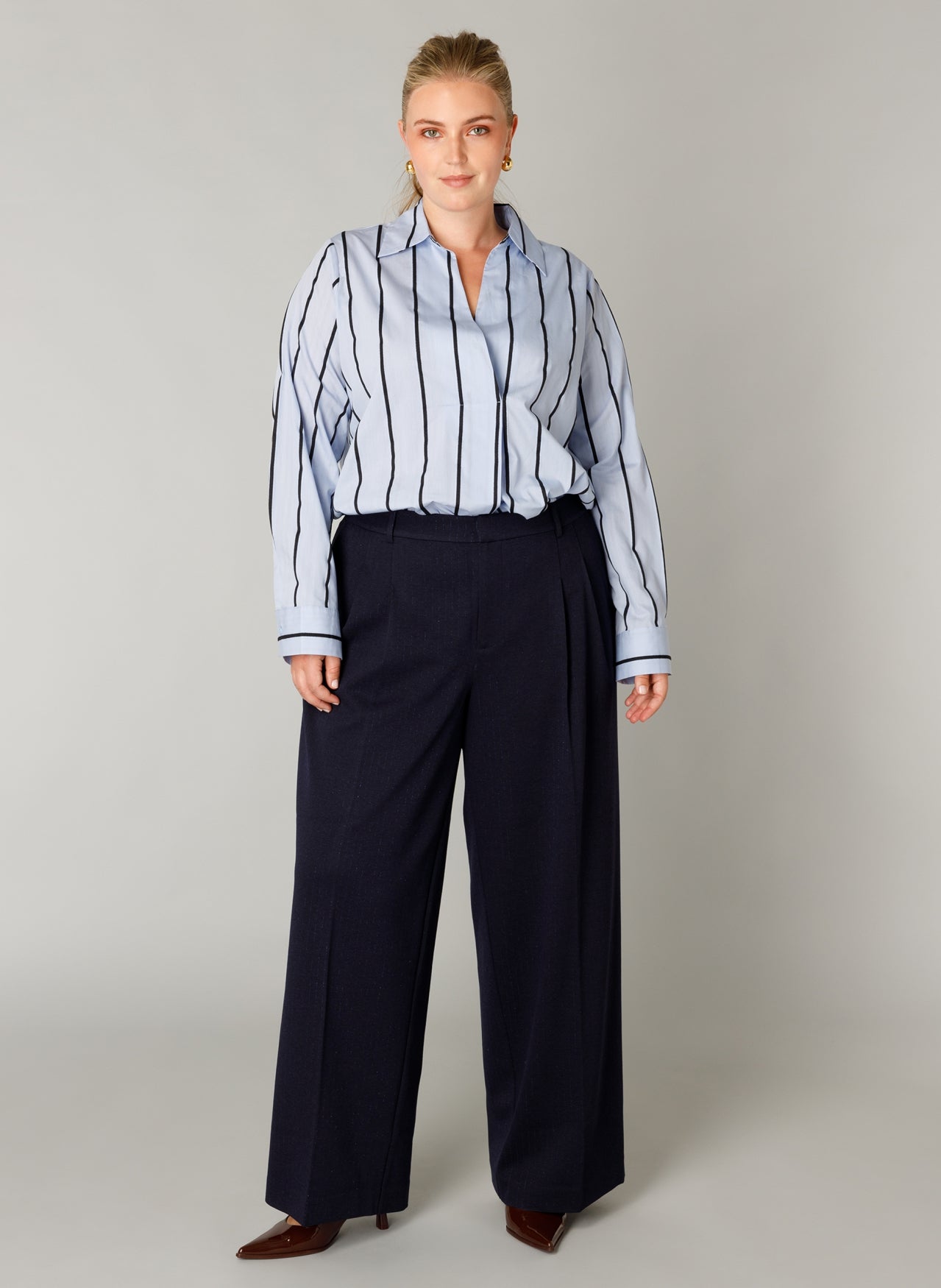 Fiorenza | Soft Blue