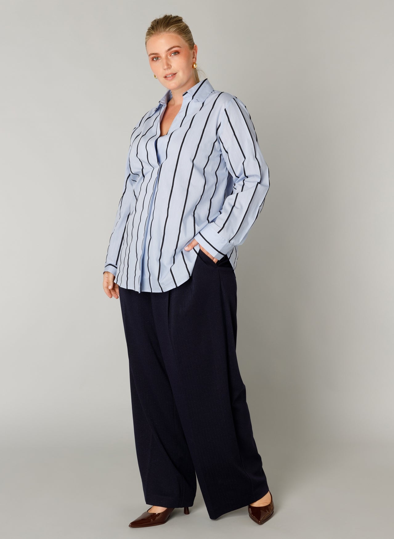 Fiorenza | Soft Blue