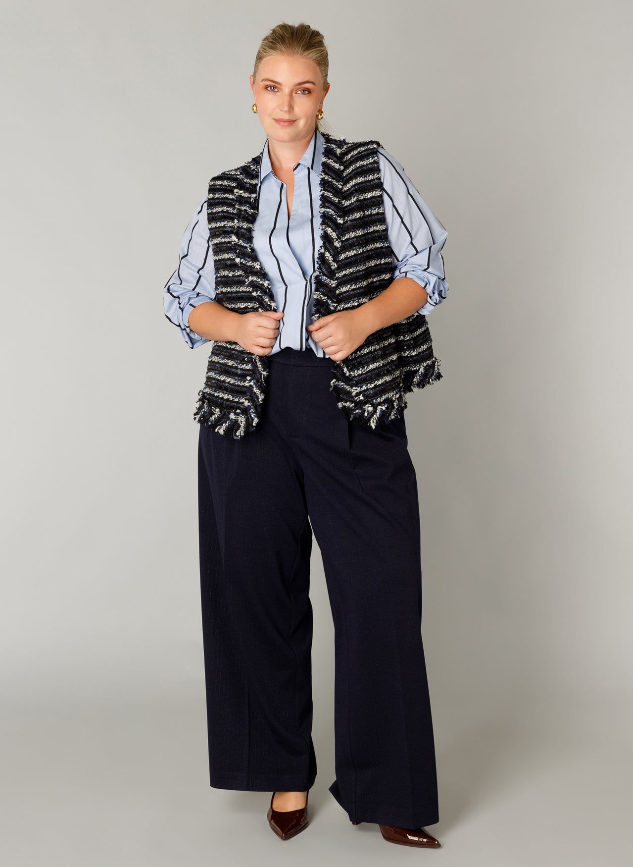 Fiorenza | Soft Blue