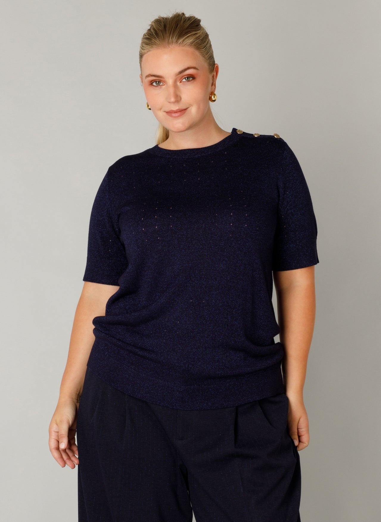 Floortje | Dark Navy