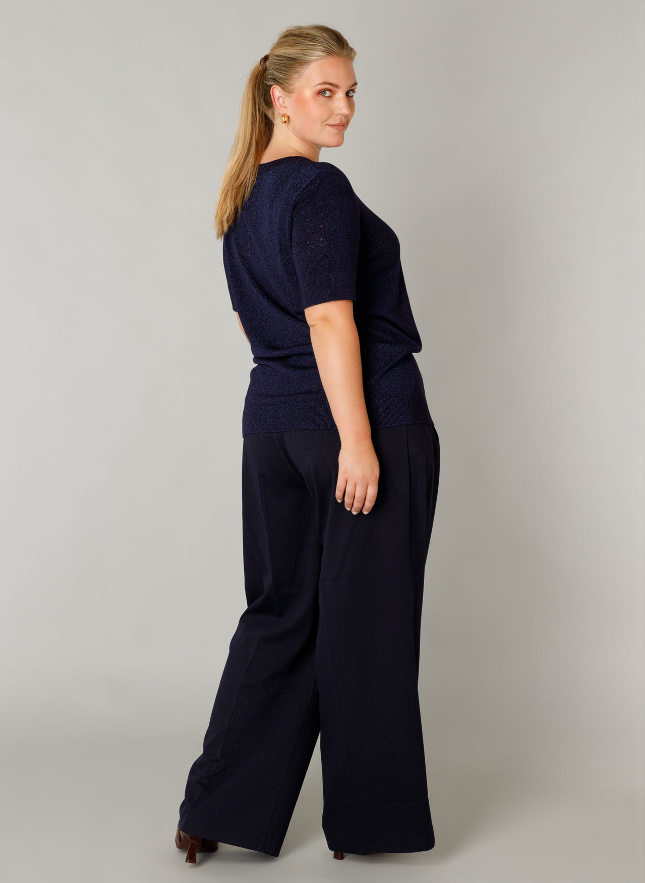 Floortje | Dark Navy
