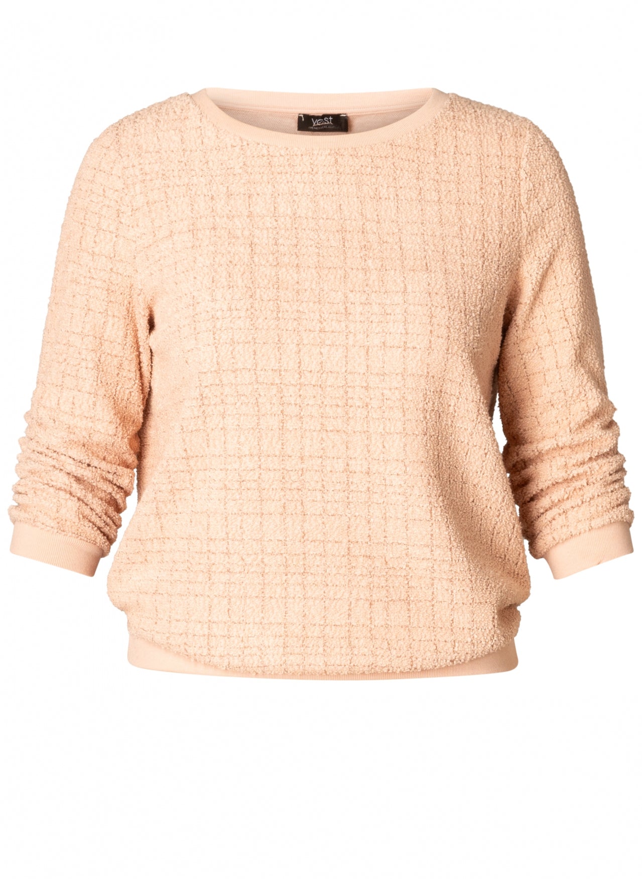 Venora Essential | Powder Pink