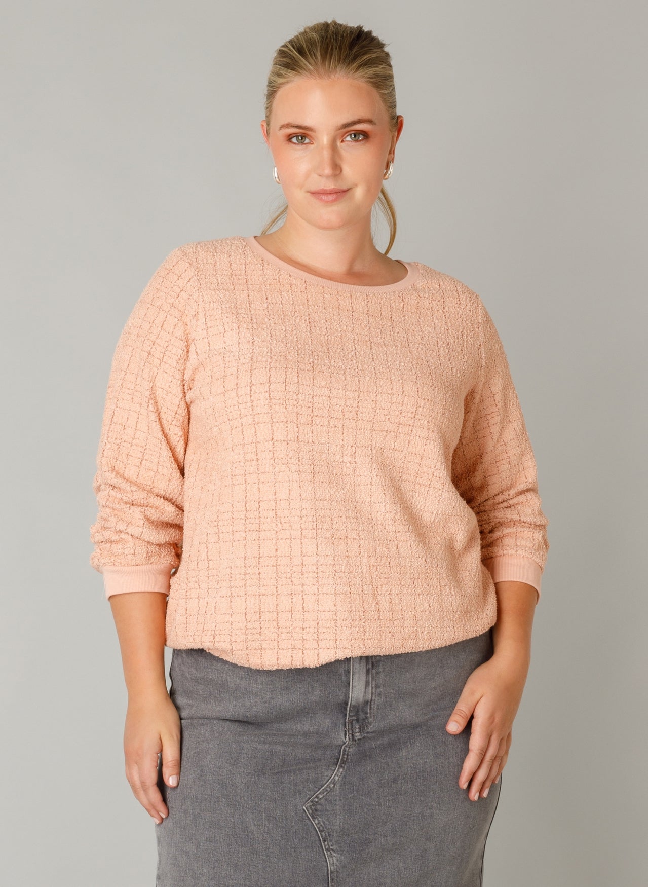 Venora Essential | Powder Pink