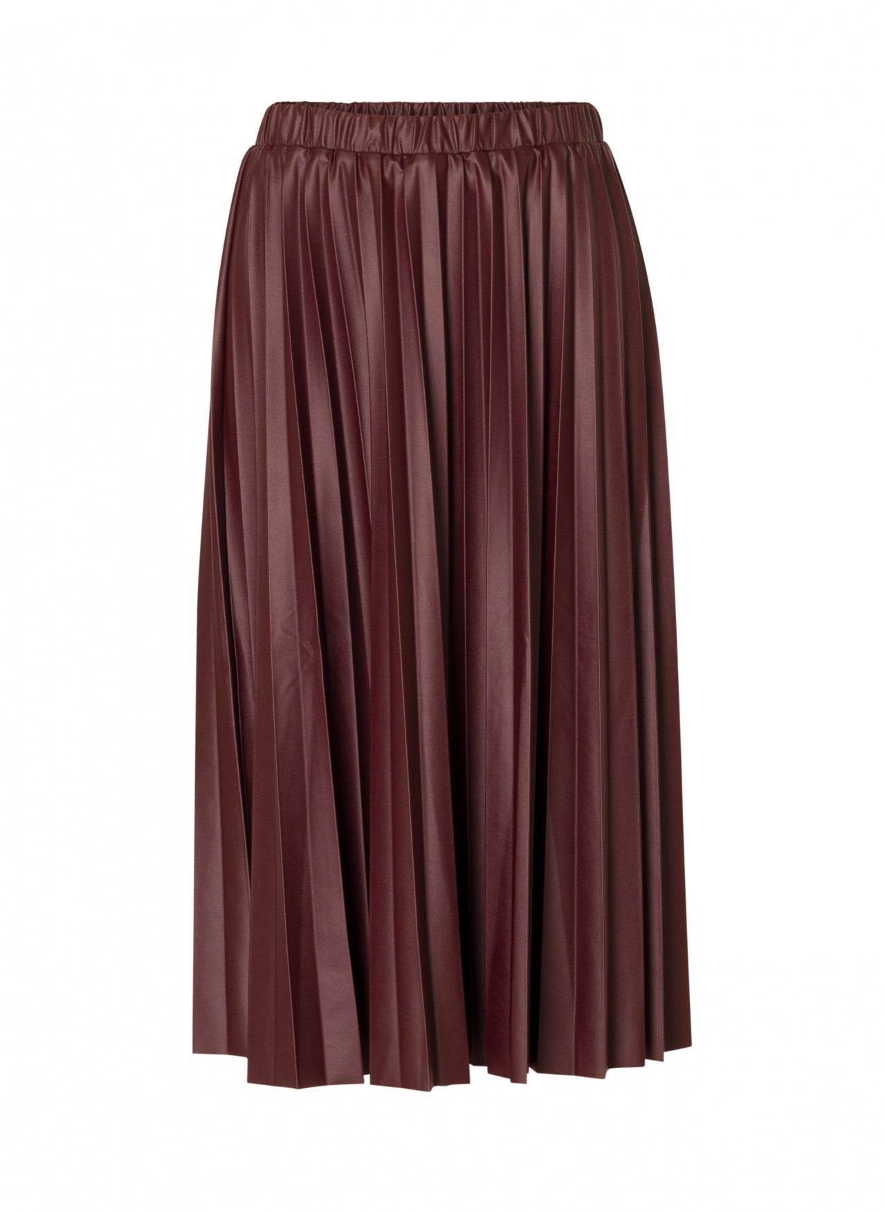 Bodée Essential | Dark Bordeaux