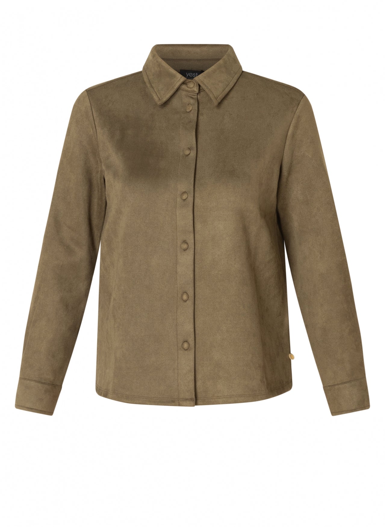 Gladys | Grey Olive