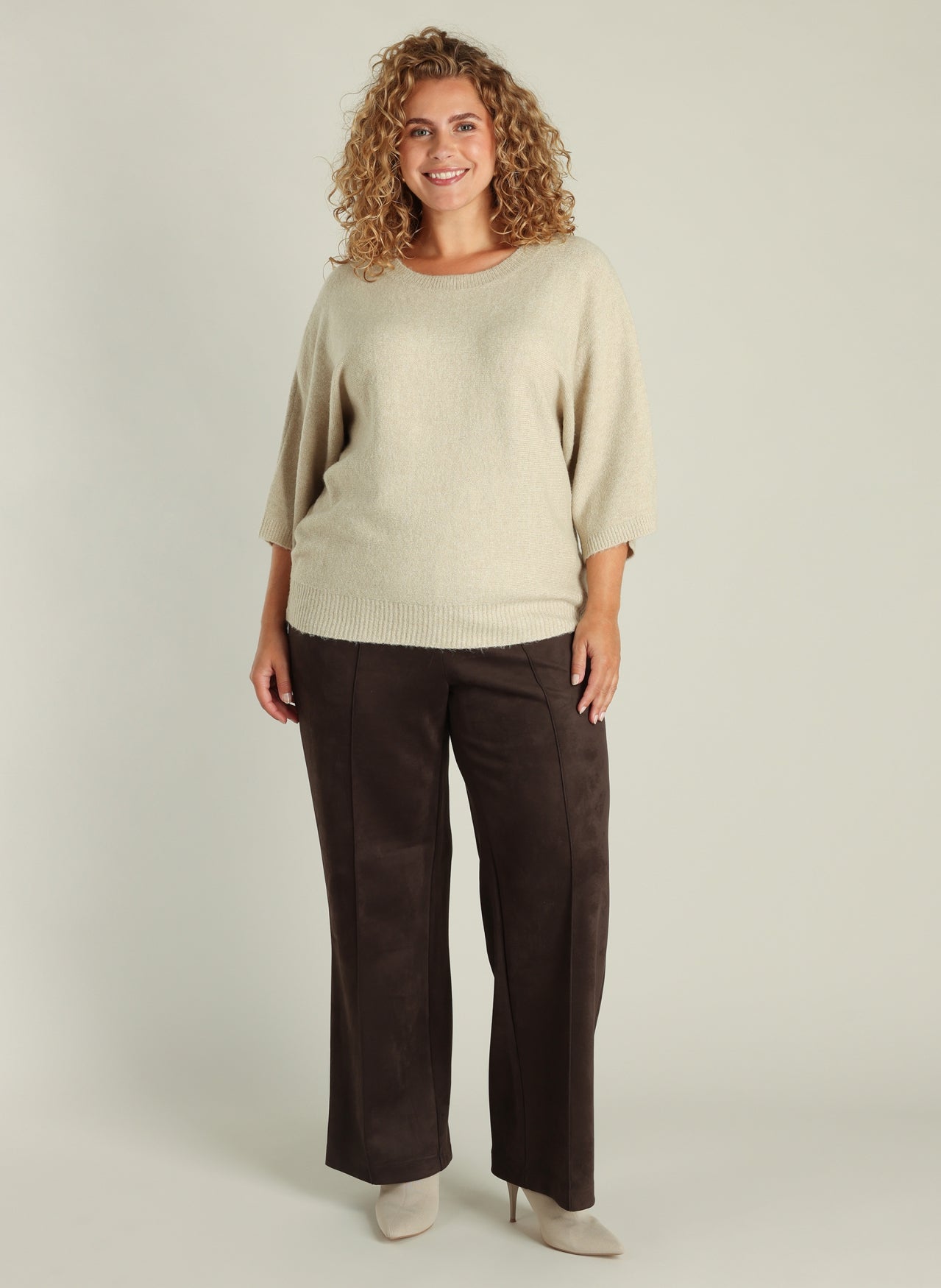 Gerta | Sand
