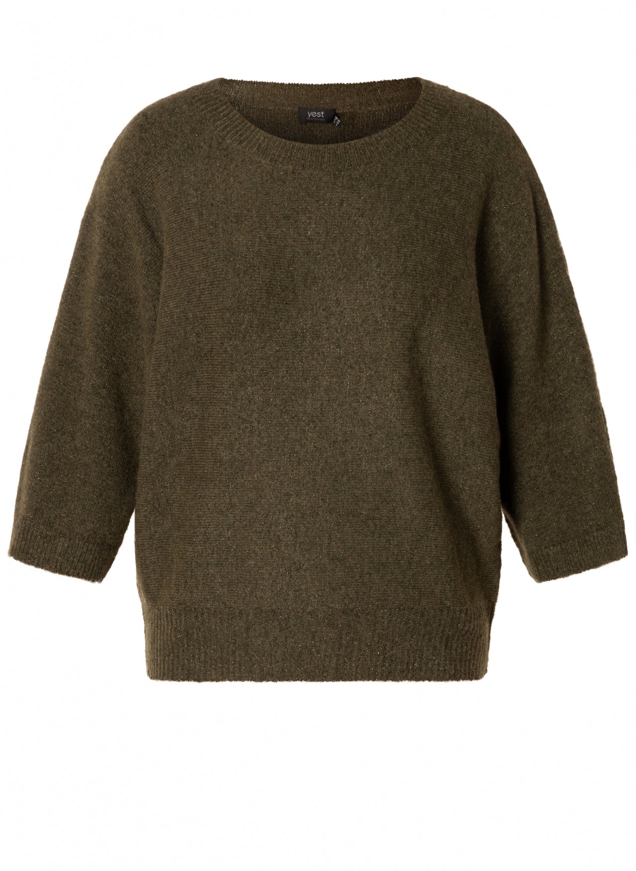 Gerta | Army Green
