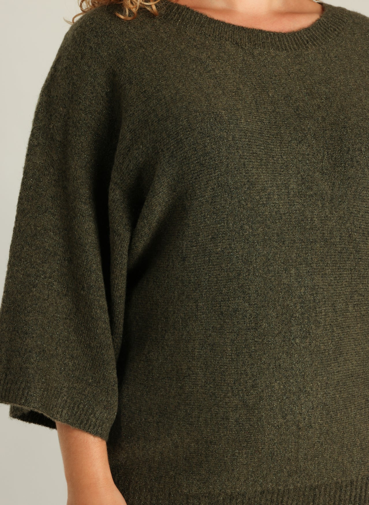 Gerta | Army Green
