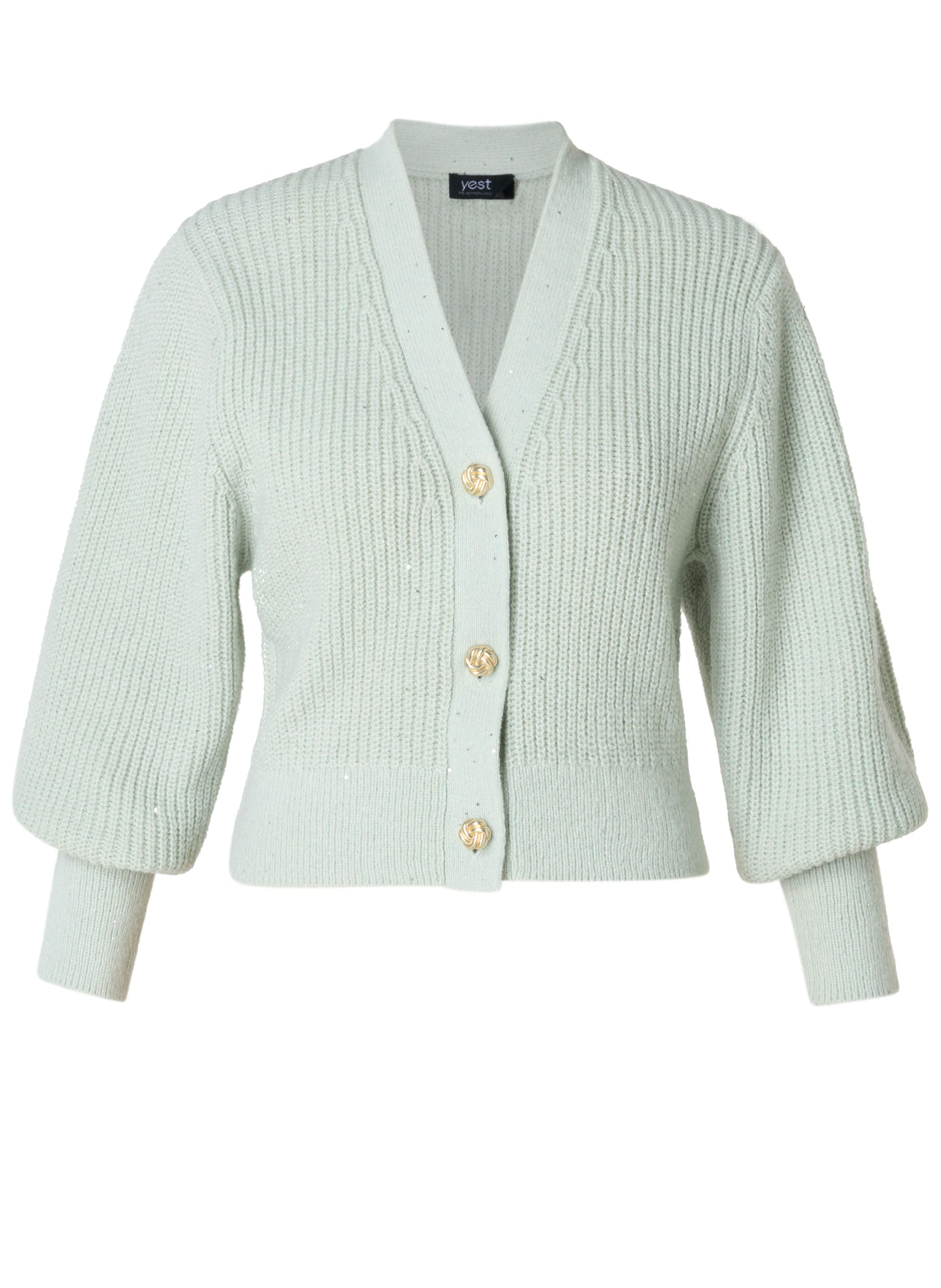 Harmonia | Mint Grey