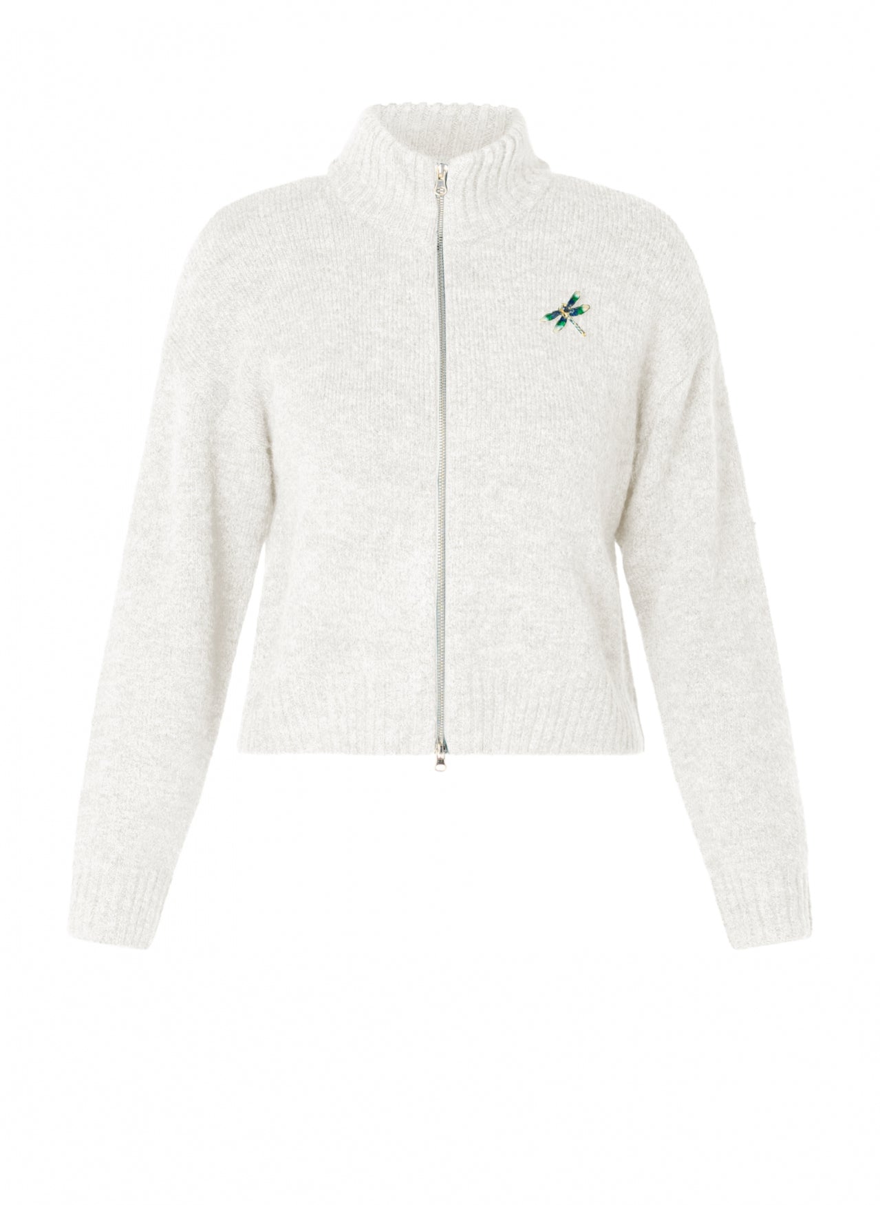 Haniya | Winter White