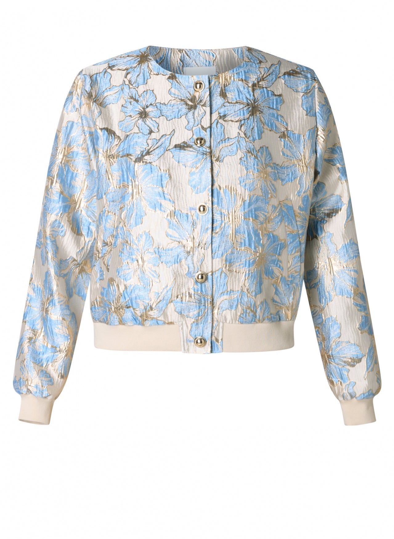 Joska | Off White/Multi-C