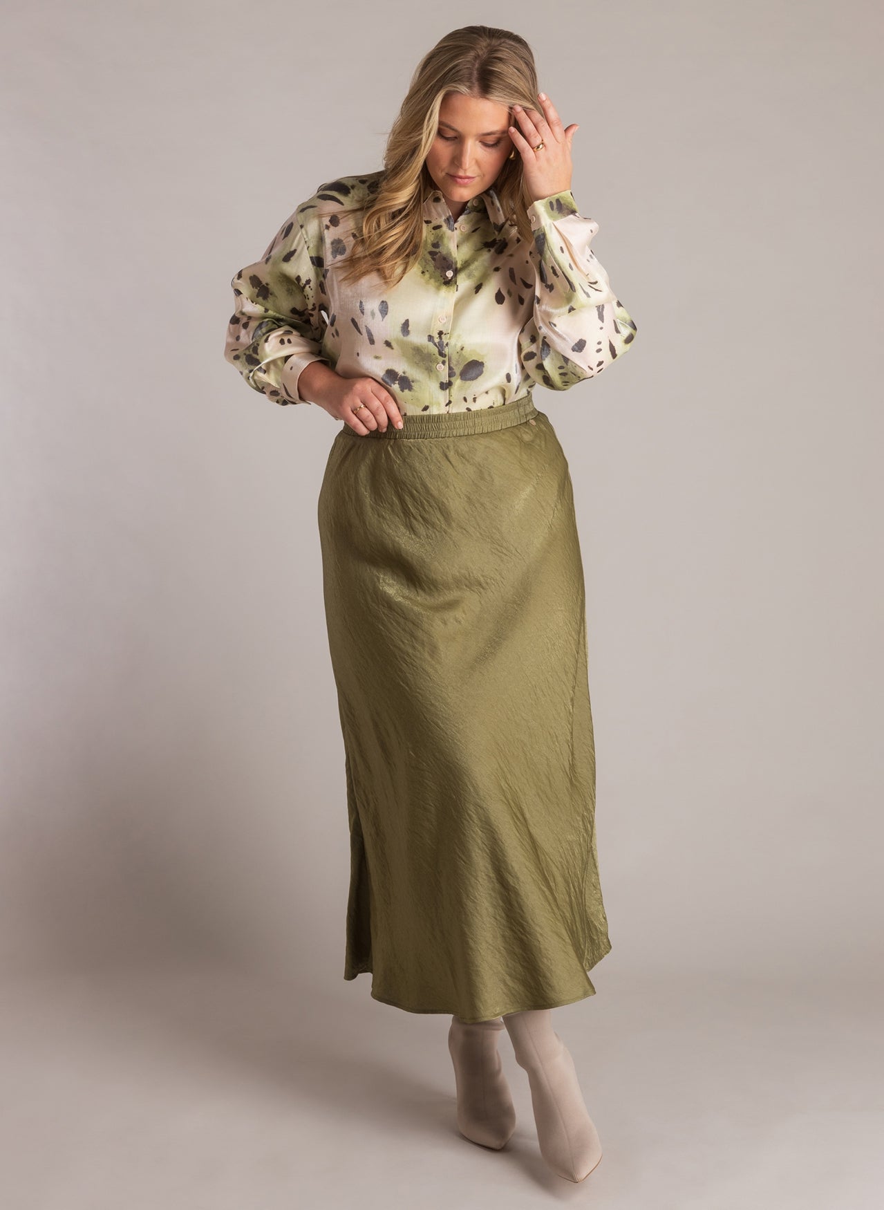 Joelle | Olive
