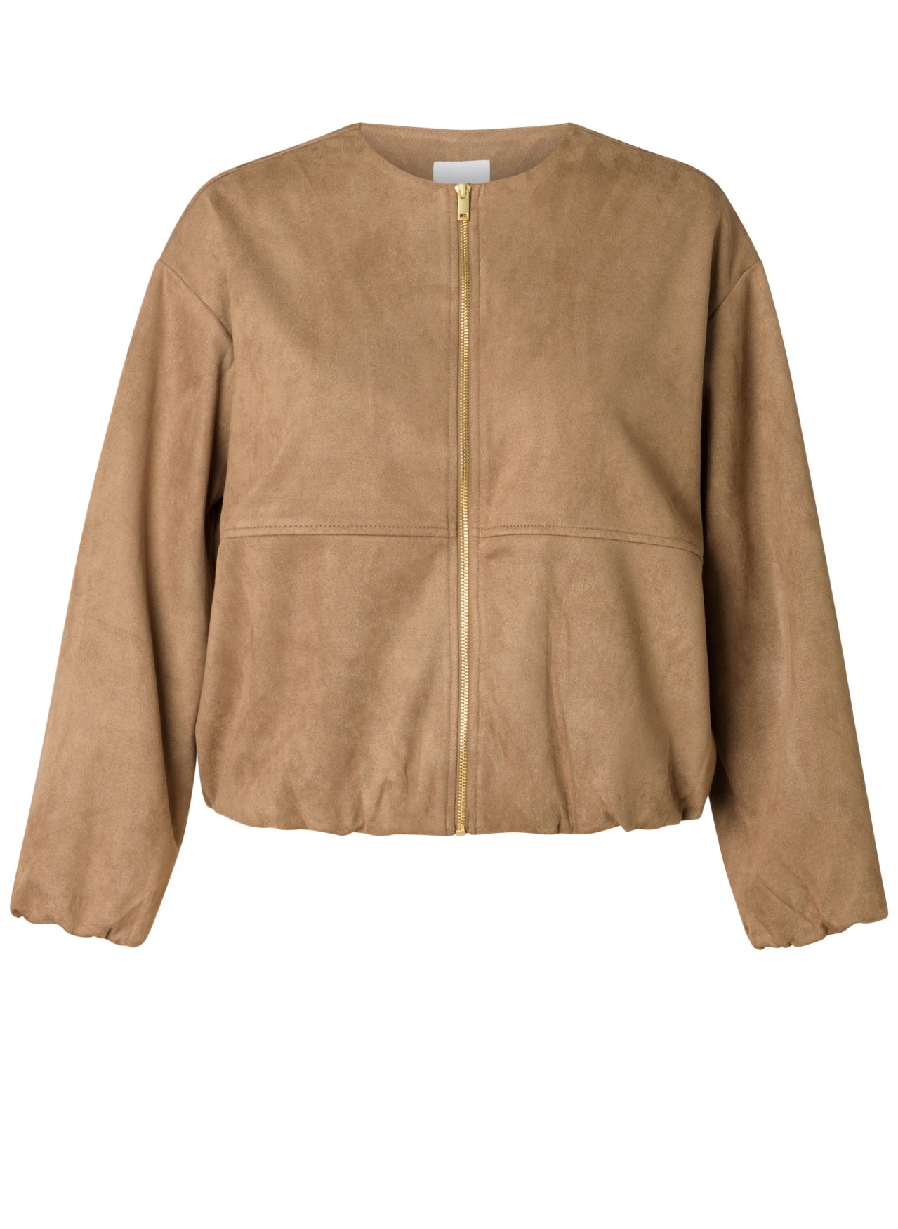 Jarmila | Soft Brown