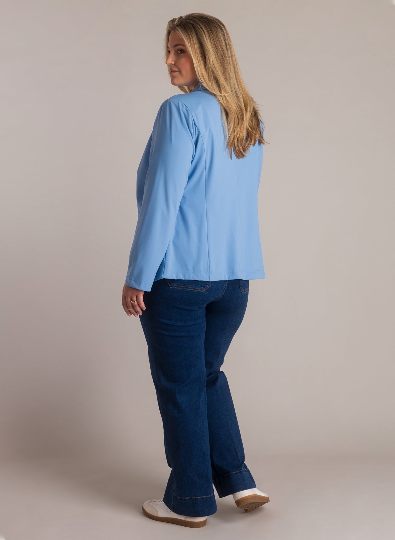 Vita Essential | Uniform Blue