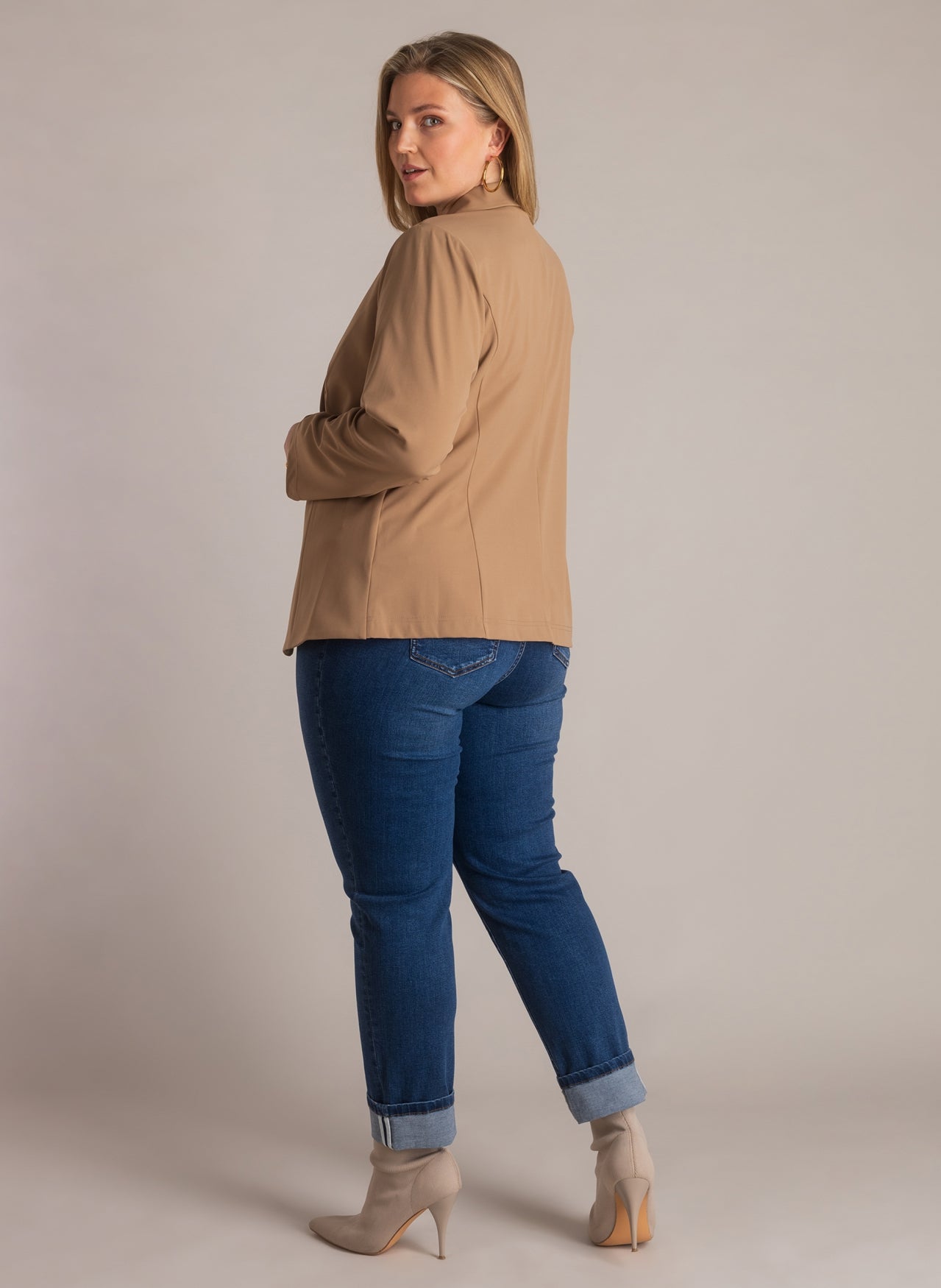 Vita Essential | Soft Brown