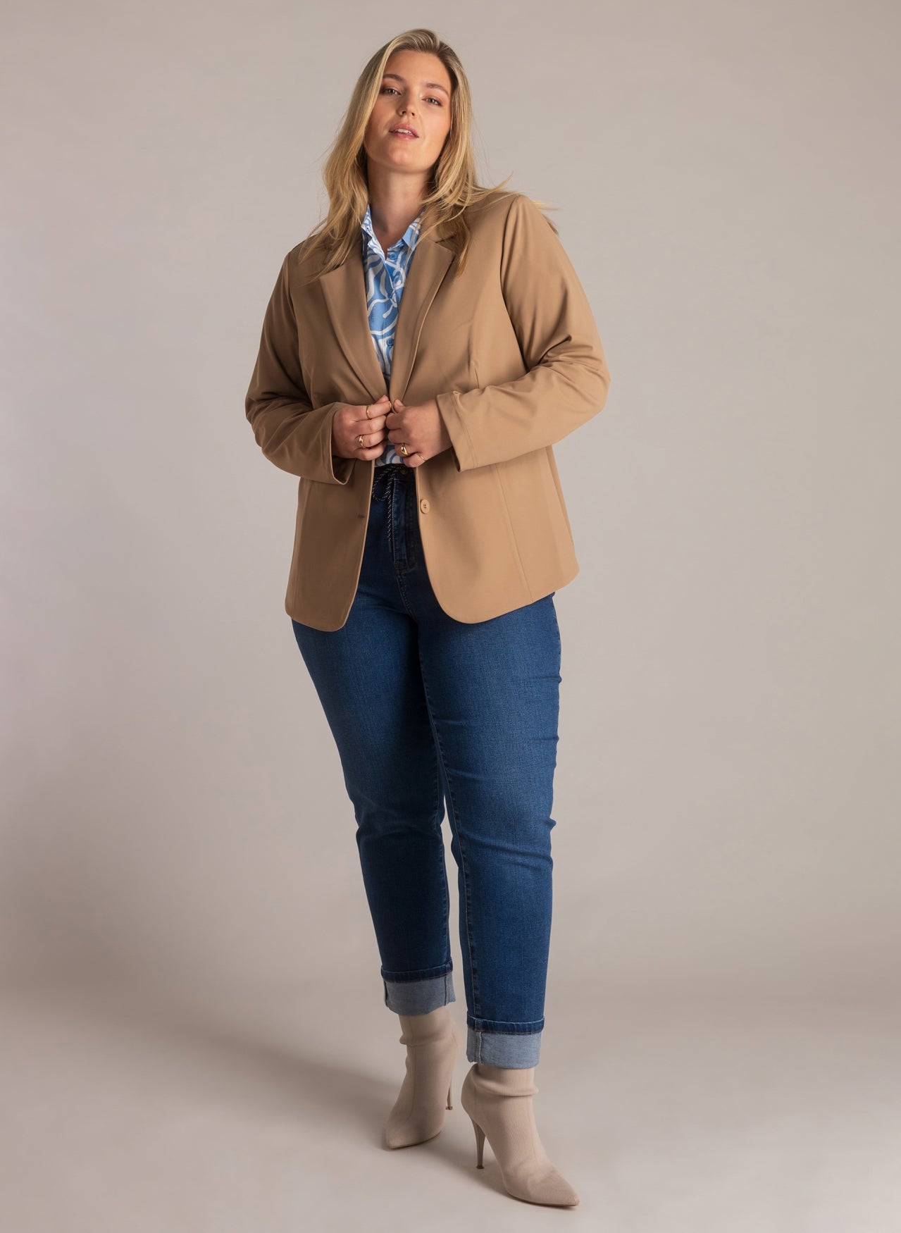 Vita Essential | Soft Brown