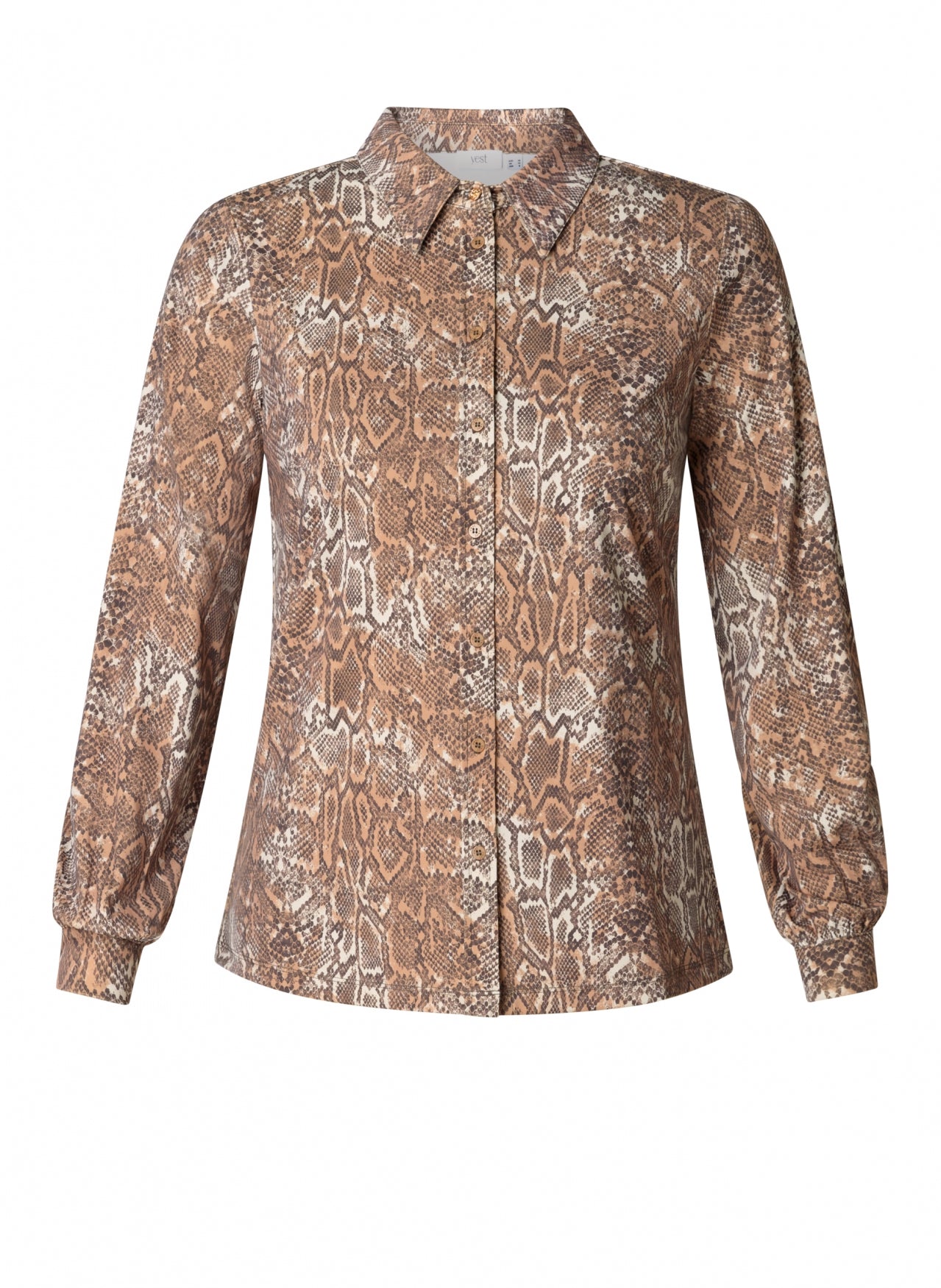 Vedita Essential | Soft Terra/Multi Col