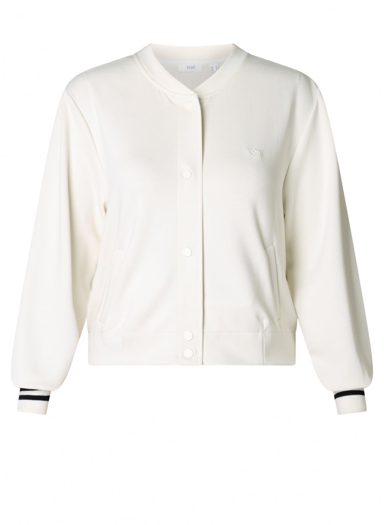 Jeska | Antique White/Black