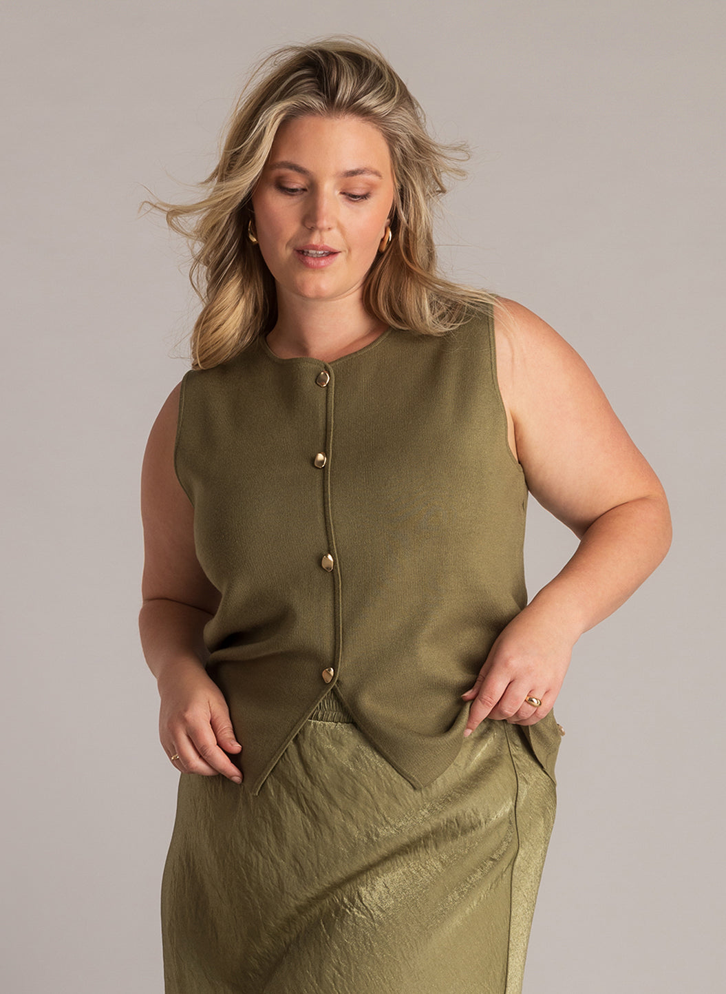 Janneke | Olive