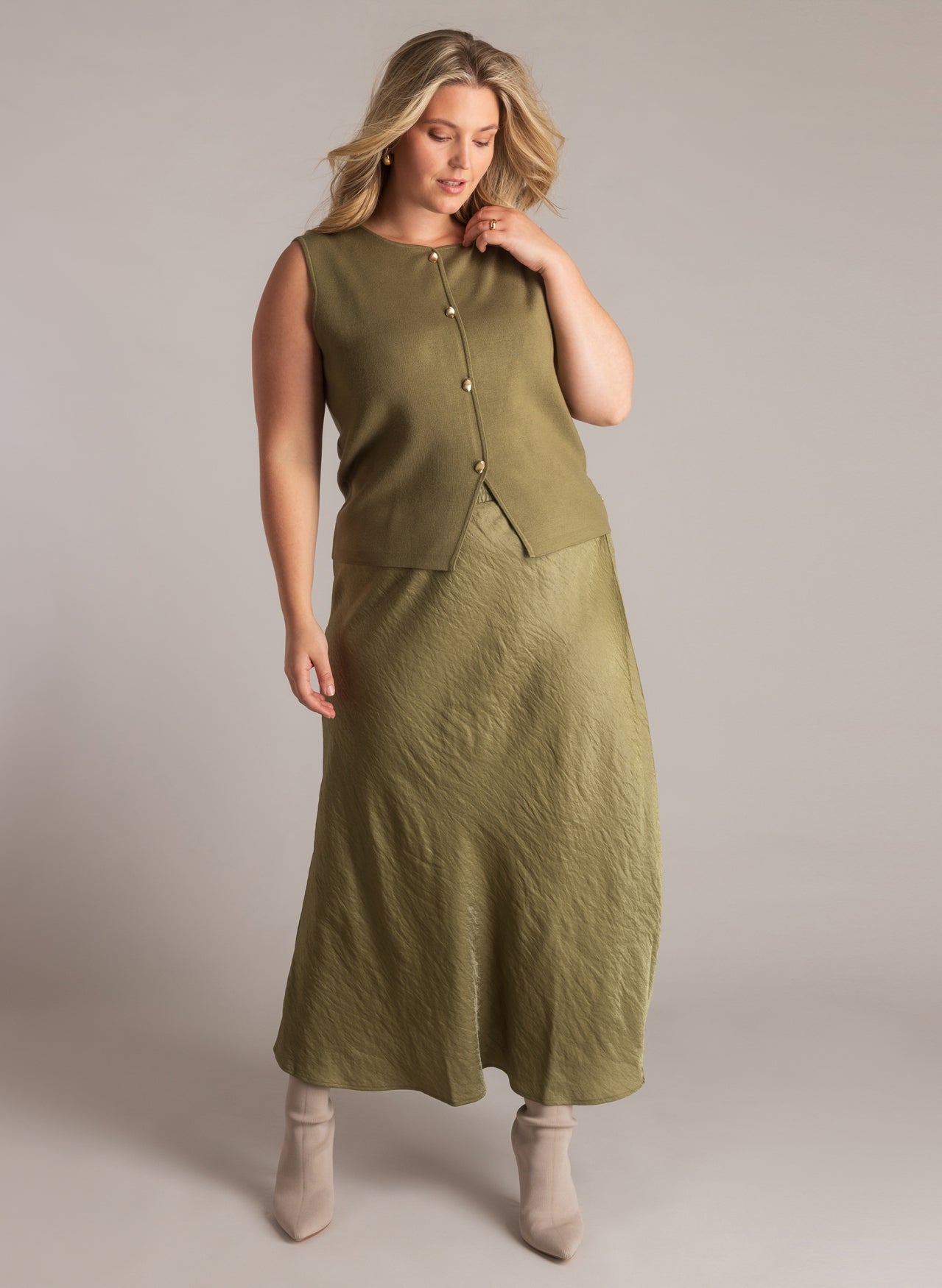 Janneke | Olive