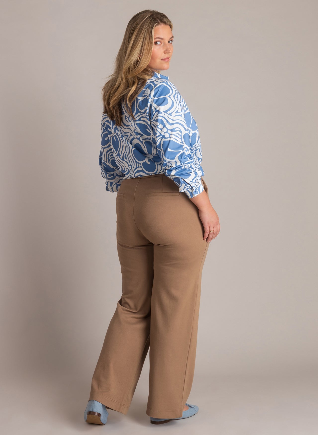Nadeche Essential | Soft Brown